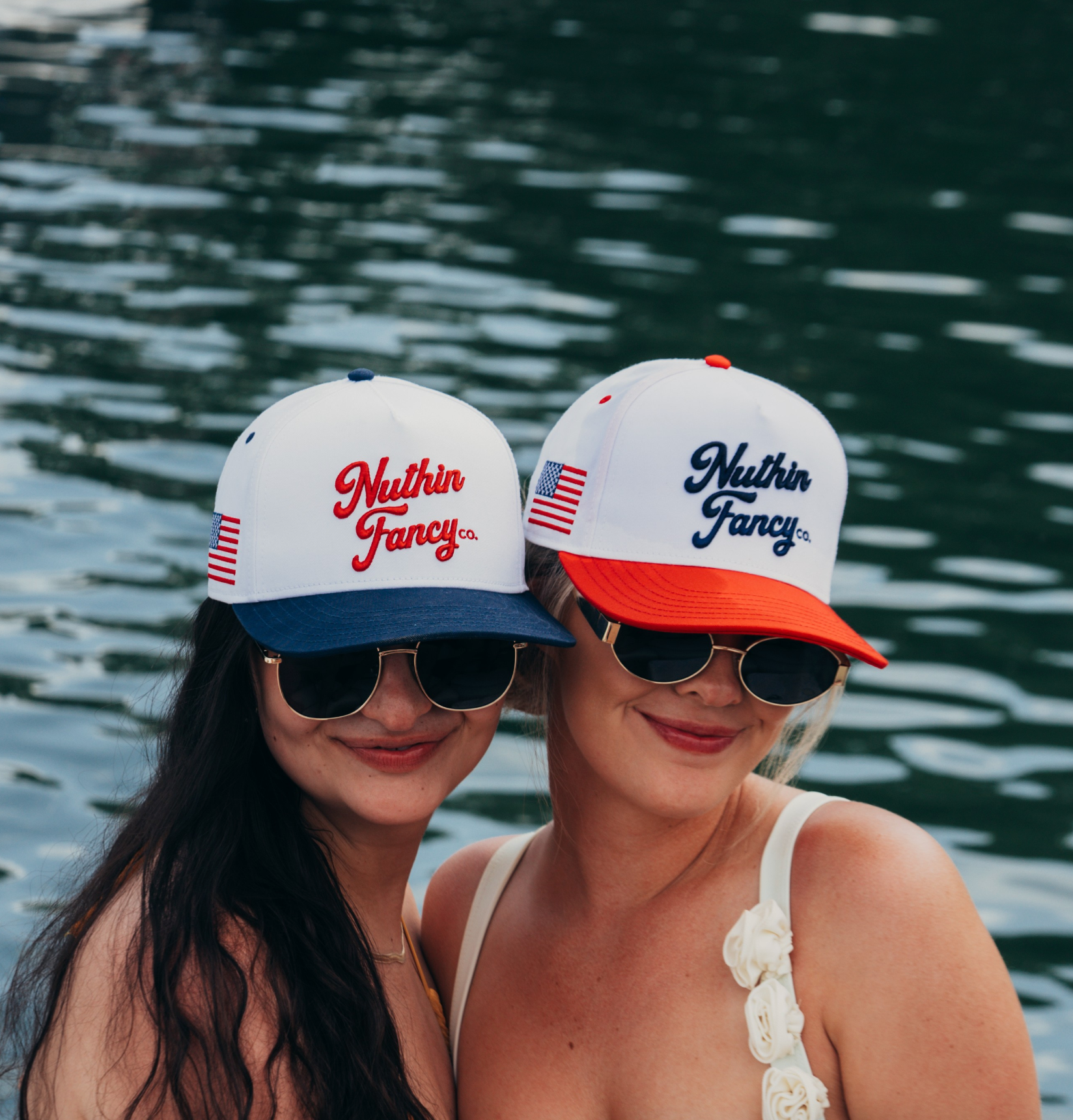 Best Hats for Lake Days: Stay Cool, Look Sharp, and Soak Up the Good Times