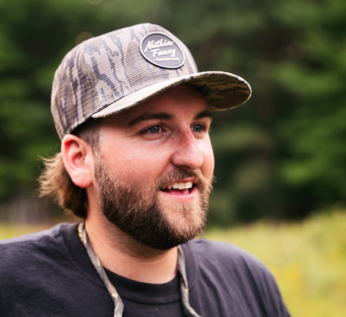 Camo Hats for Men: Built for Work and All Your Adventures