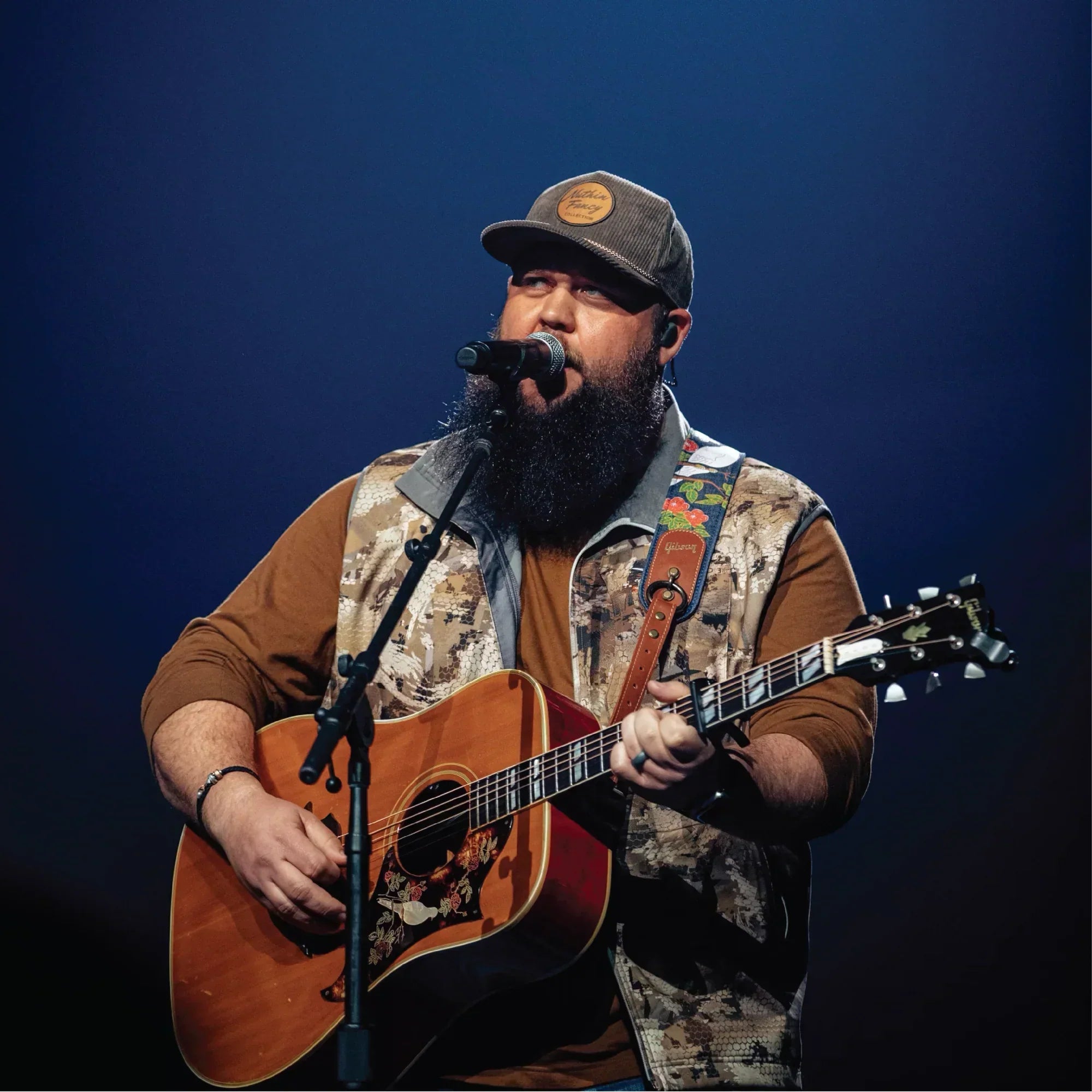 Camo Culture: Why Bottomland, Greenleaf, and Realtree Are Always in Style