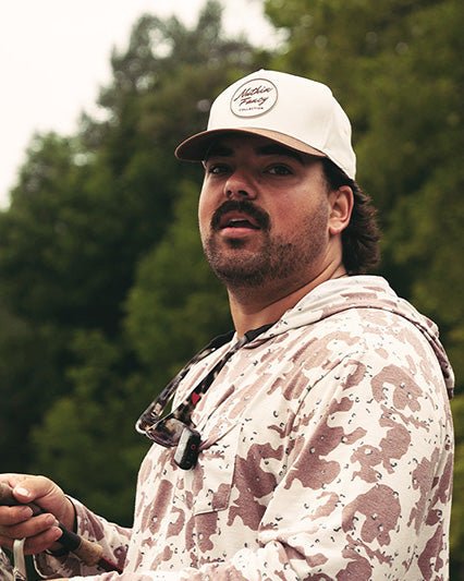 American Made Outdoor Hats: Rugged Style with Roots That Matter - NUTHIN FANCY CO.