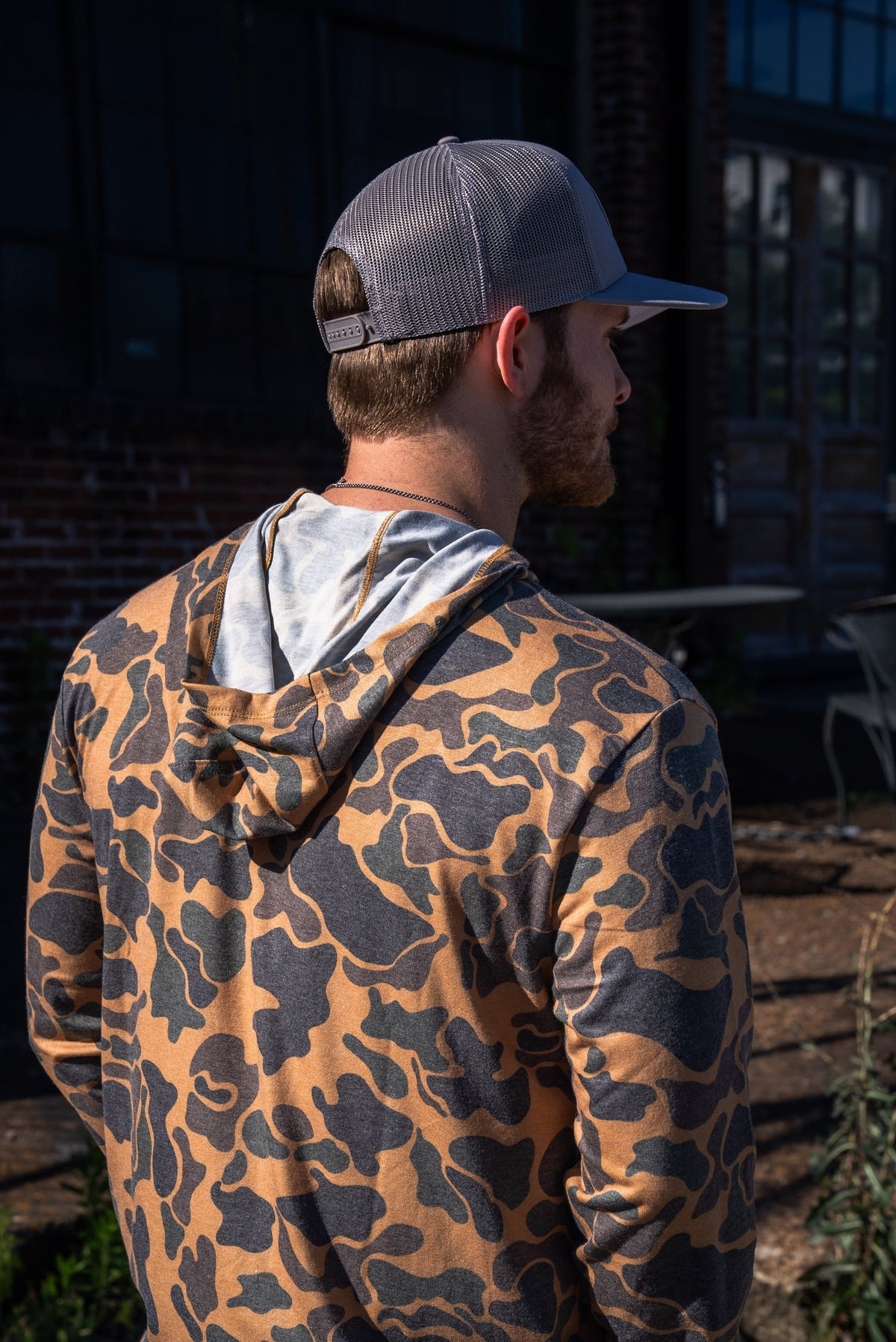 Casual Apparel Trends: Stylish and Comfortable Outfit Ideas - NUTHIN FANCY CO.