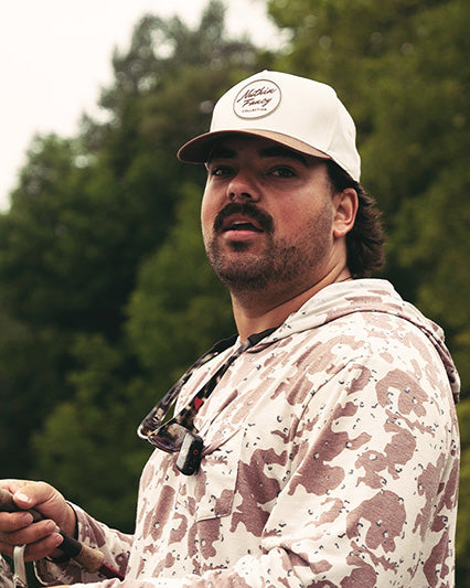 American Made Outdoor Hats: Rugged Style with Roots That Matter