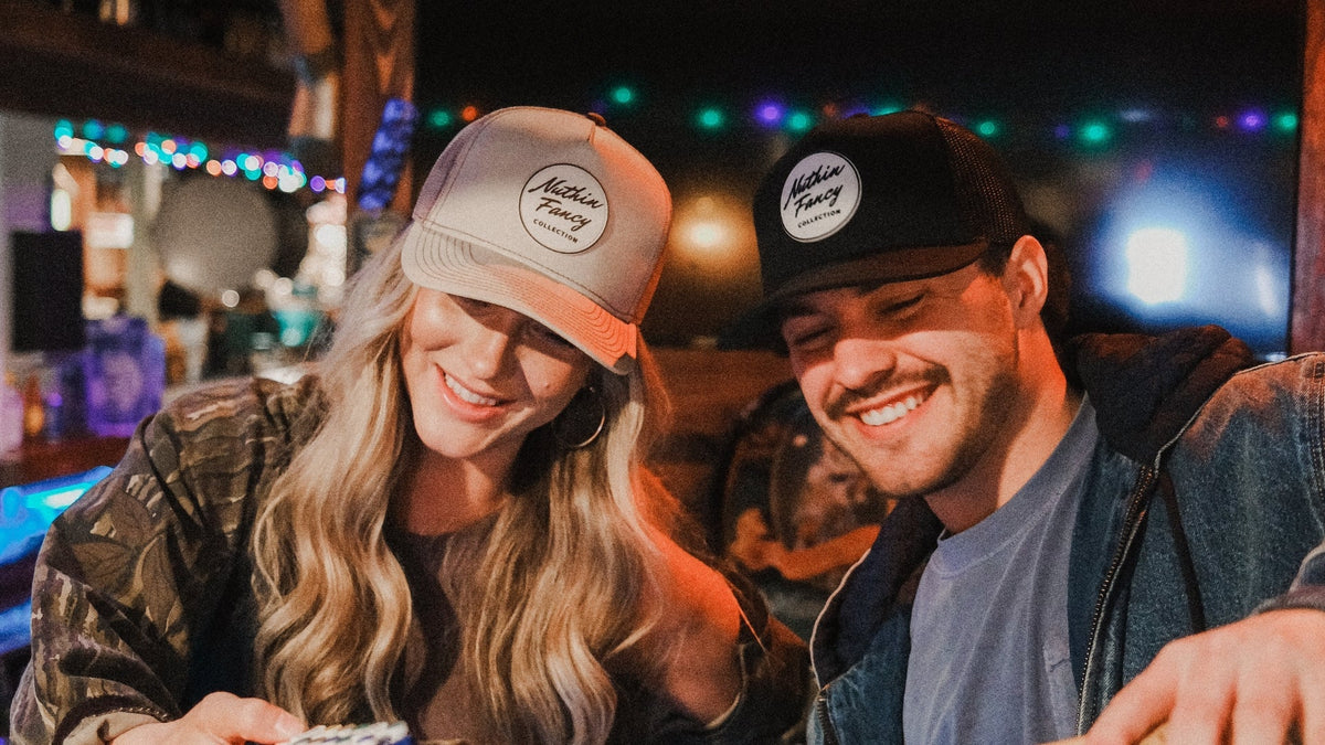 Holiday Gift Giving Ideas That Aren’t Fancy (But Get It Right Every Time) - NUTHIN FANCY CO.