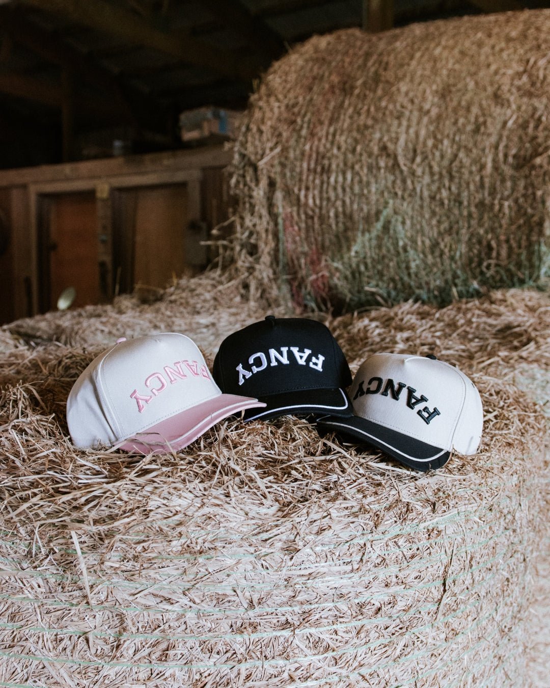 Holiday Shopping Made Simple - NUTHIN FANCY CO.