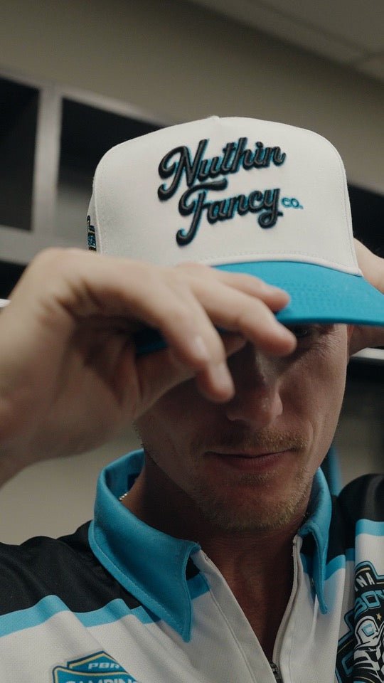 How to Choose the Perfect Hat for Your Face Shape - NUTHIN FANCY CO.