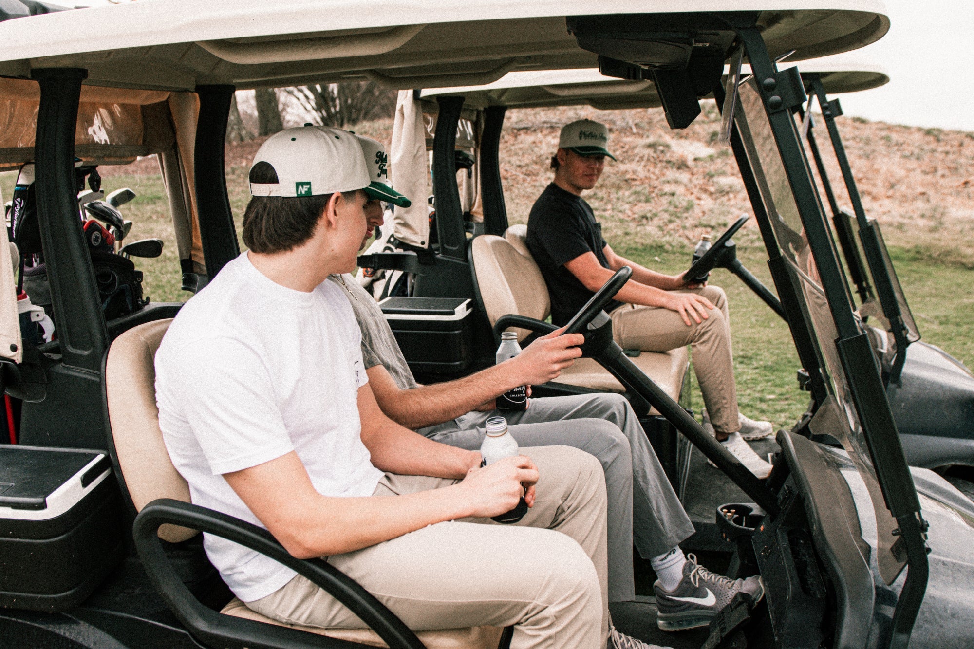 Keep It Simple This Spring