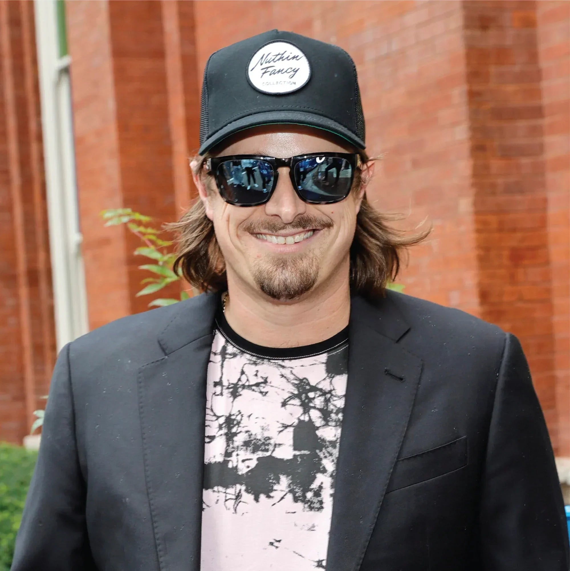 The Best Black Truckers Hat: Style, Comfort, and Versatility Explained - NUTHIN FANCY CO.