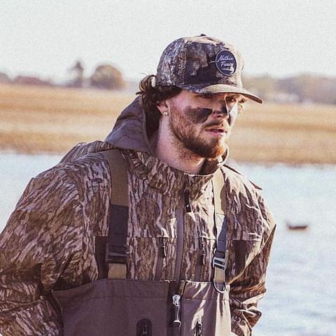 The Best Nuthin Fancy Camo Items: 8 Stylish Camo Options - NUTHIN FANCY CO.