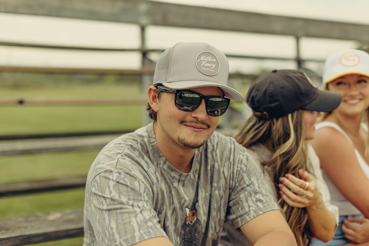 The Evolution of Graphic Tees in Men's Fashion - NUTHIN FANCY CO.