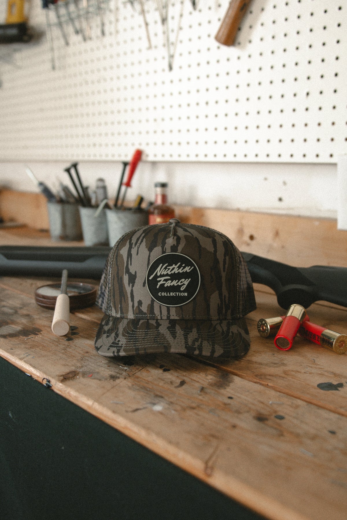 Turkey Hunting Gear Guide: Built for the Spring Woods - NUTHIN FANCY CO.