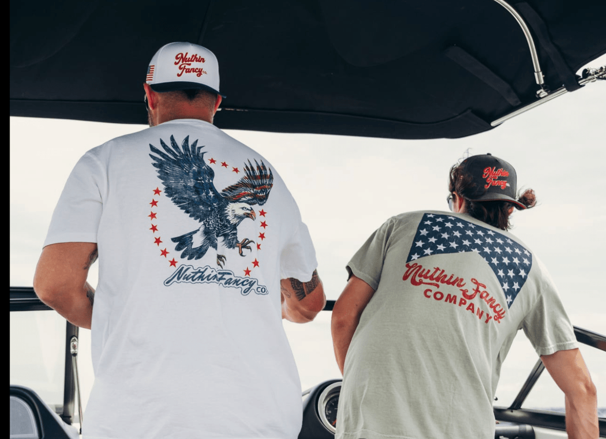 What to Wear for Every Type of Outdoor Weekend: Your Complete Fit Guide - NUTHIN FANCY CO.