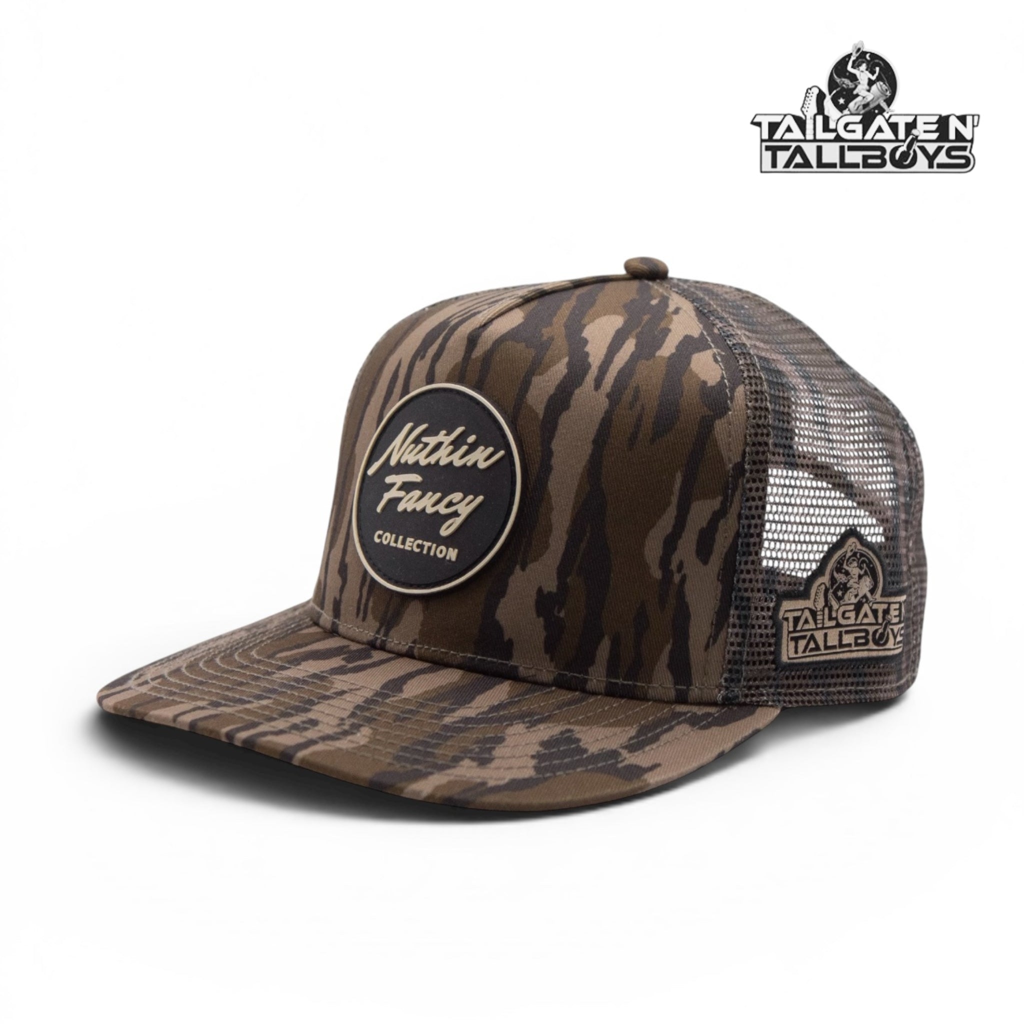 Pioneer Atkins TNT Snapback