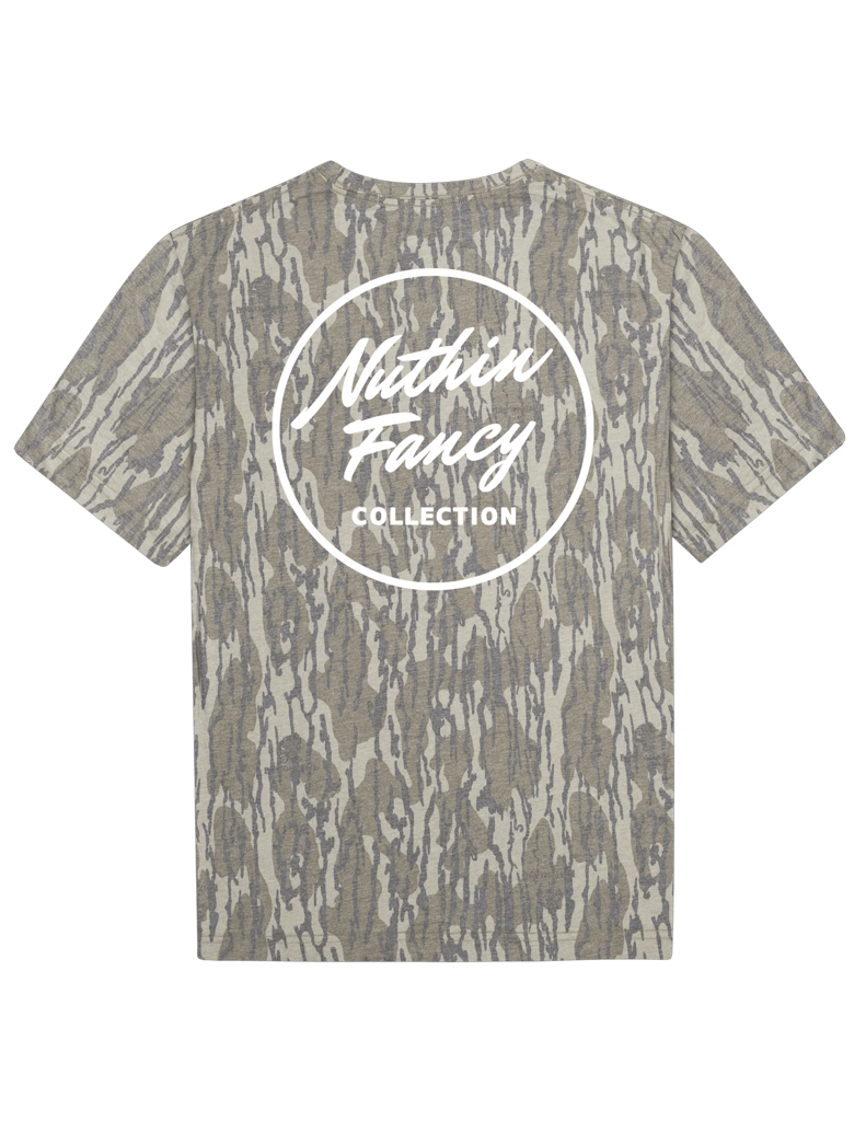 Bottomland Tee | Original Bottomland