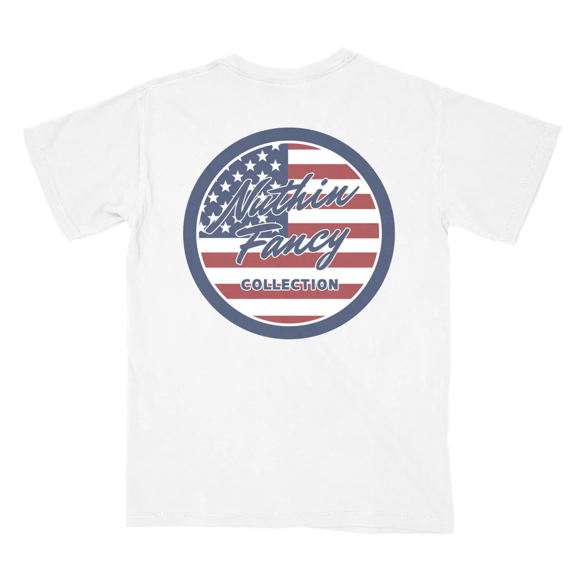Americana Tee