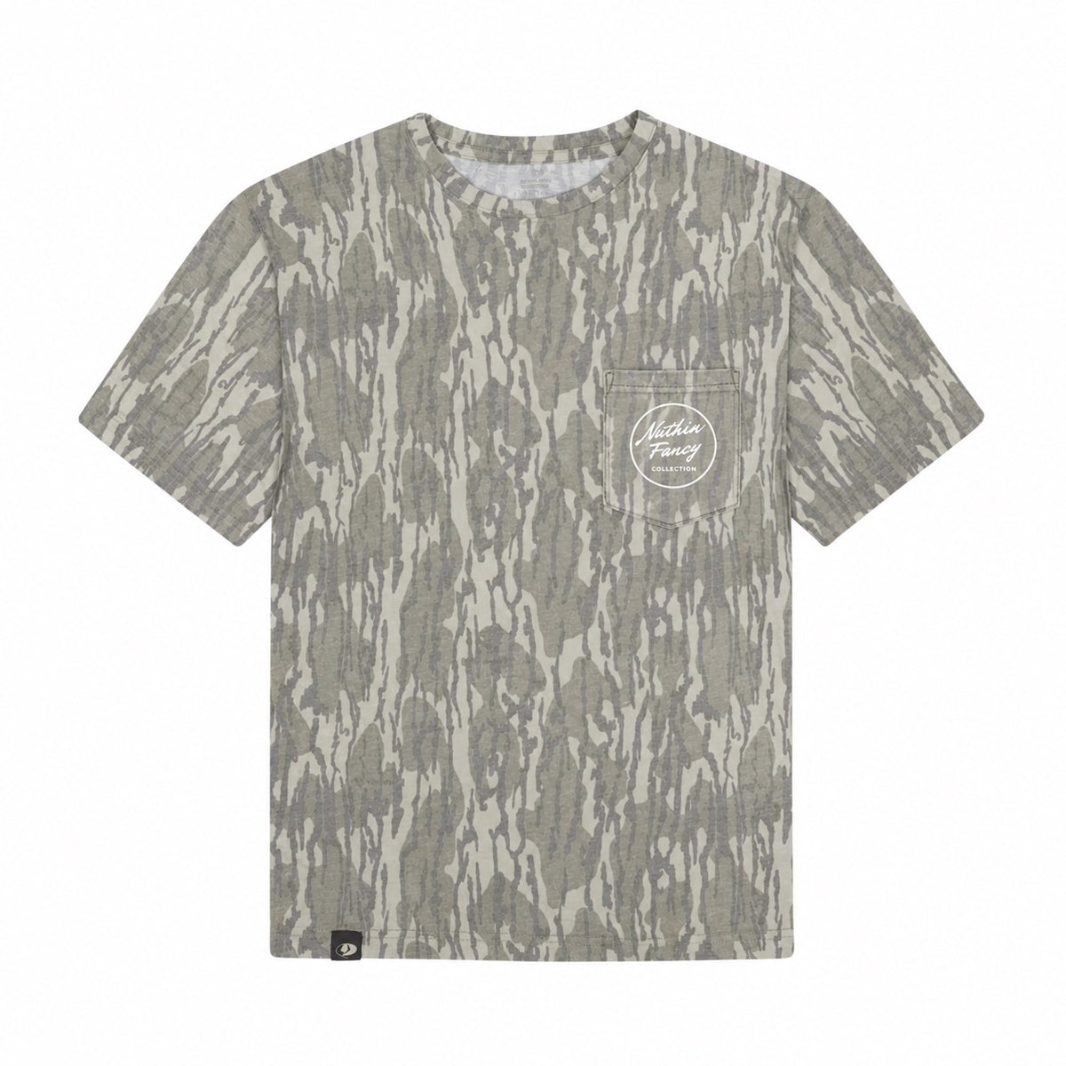 Bottomland Tee - Bottomland