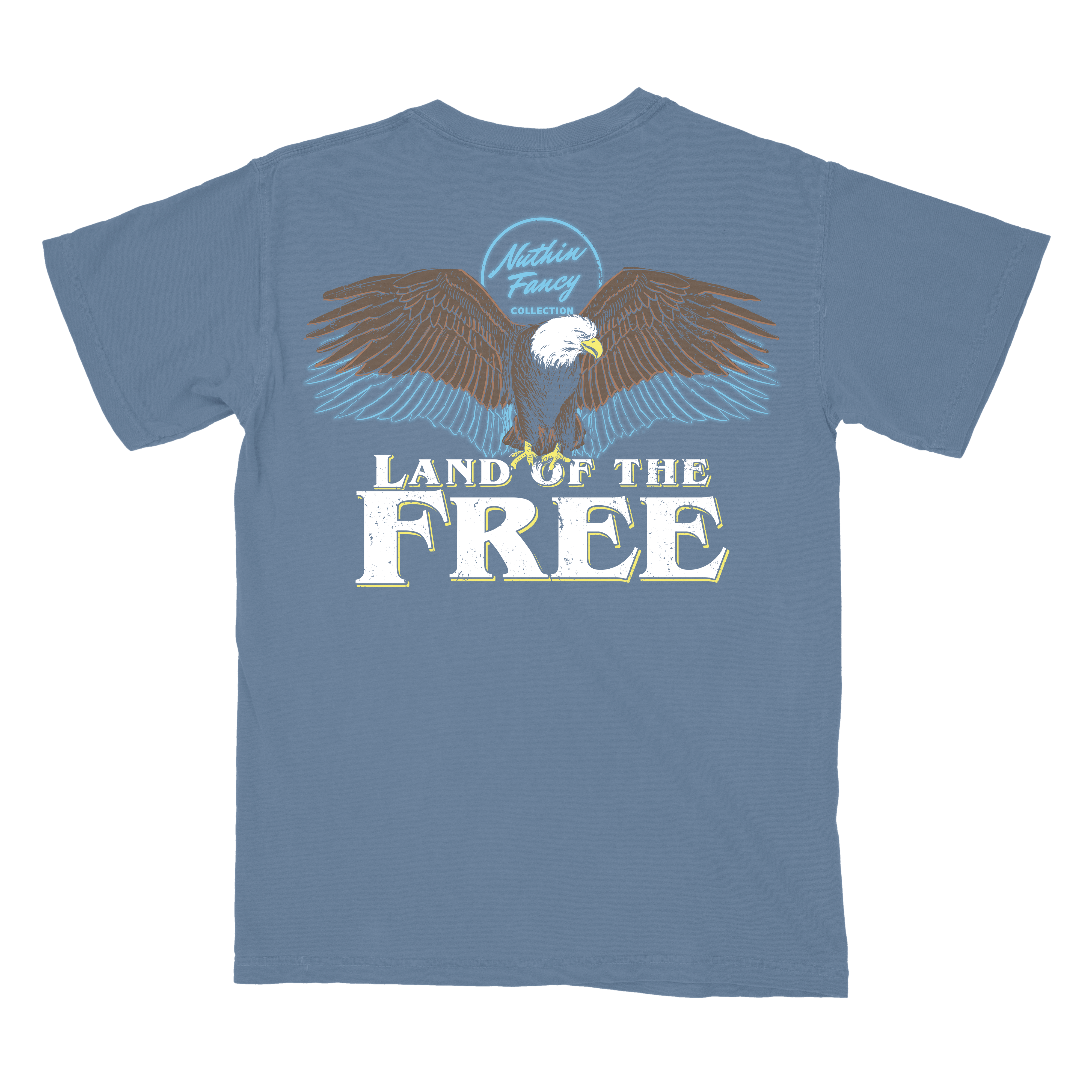 Freebird Tee