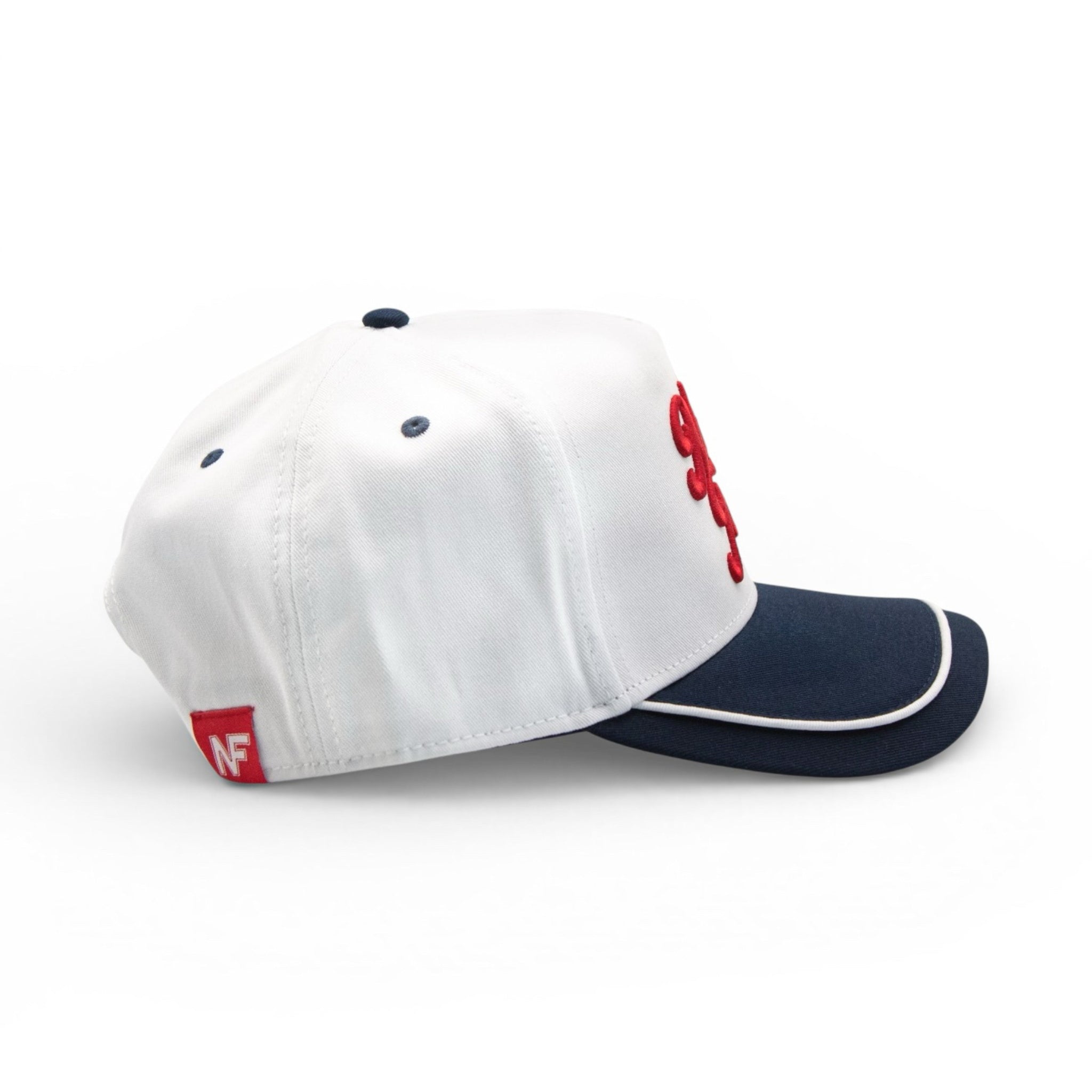 Comus Patriot Snapback