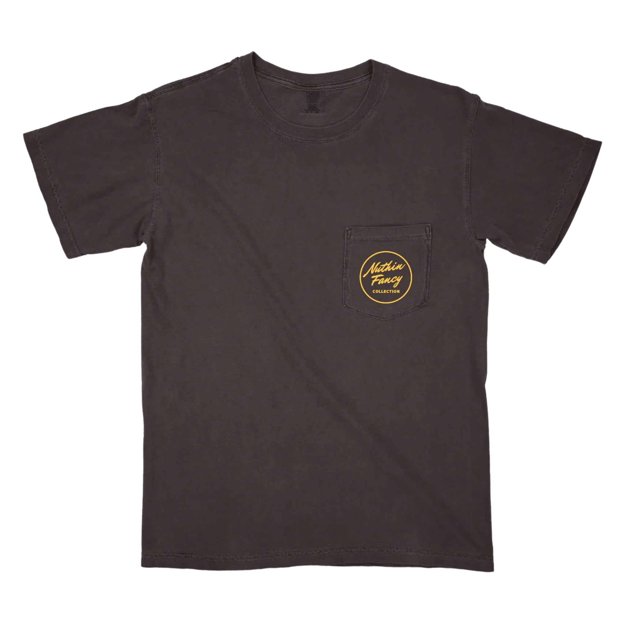 Hank Tee - Black