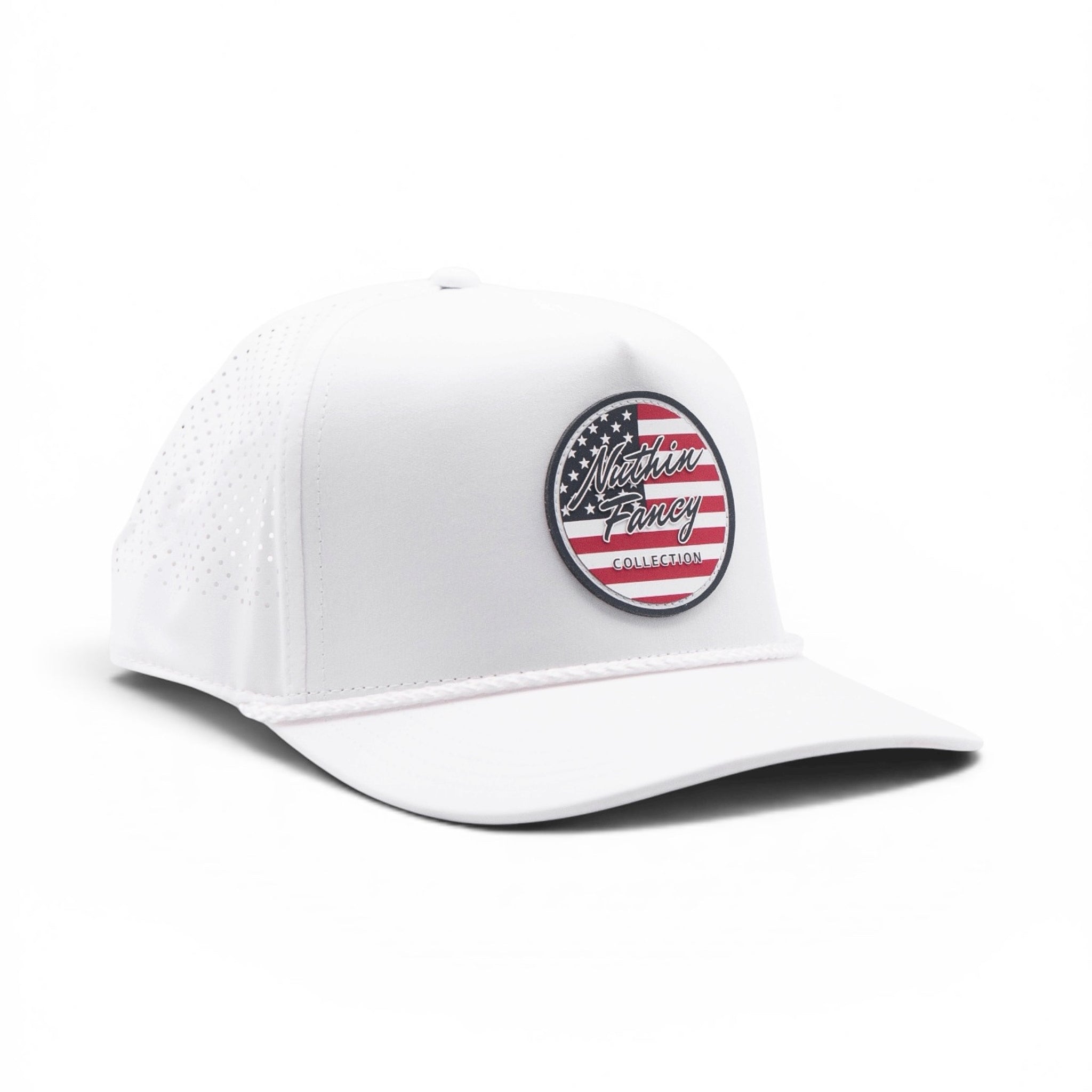 Legacy Freedom Snapback