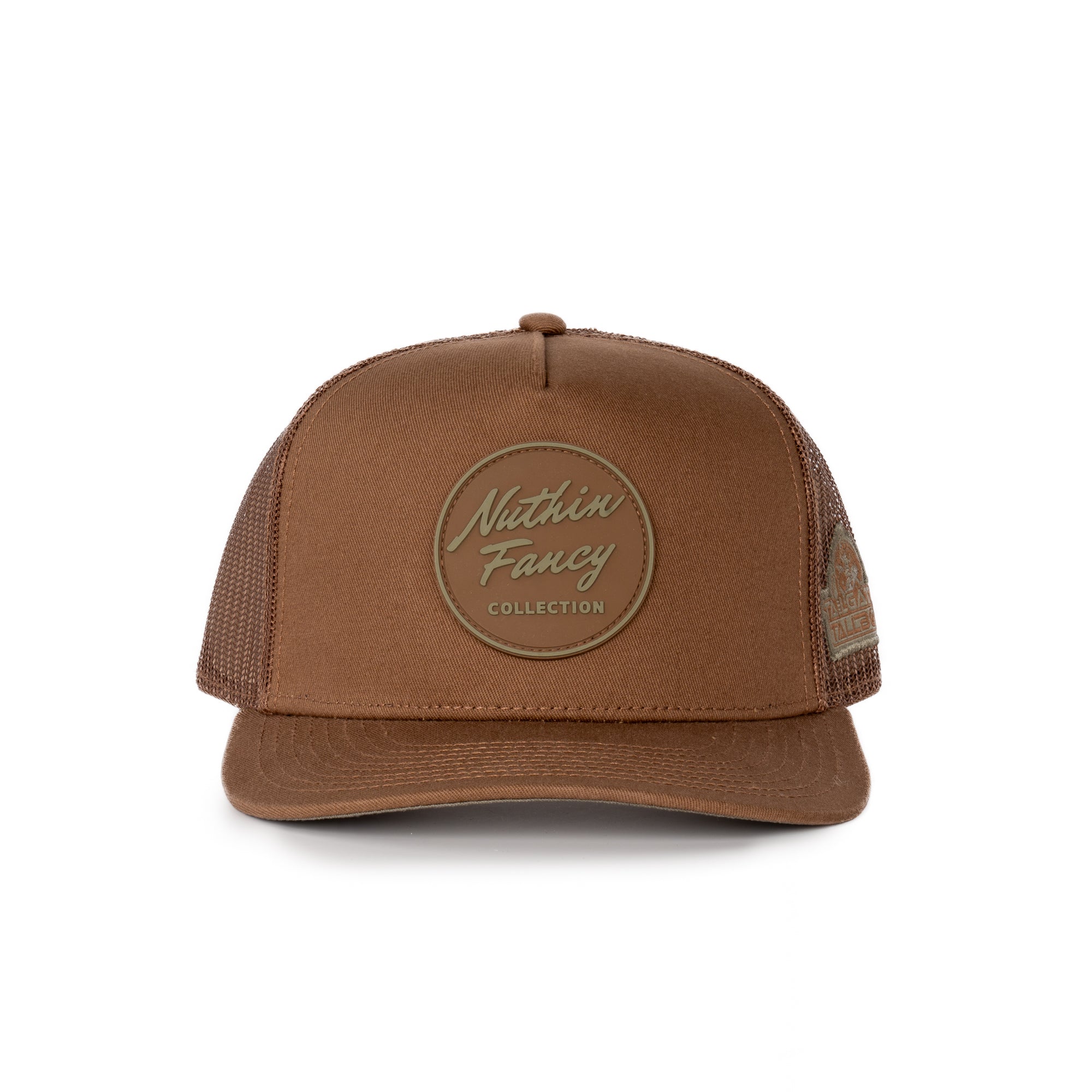 Pioneer TNT | Hickory | Trucker Snapback Hat
