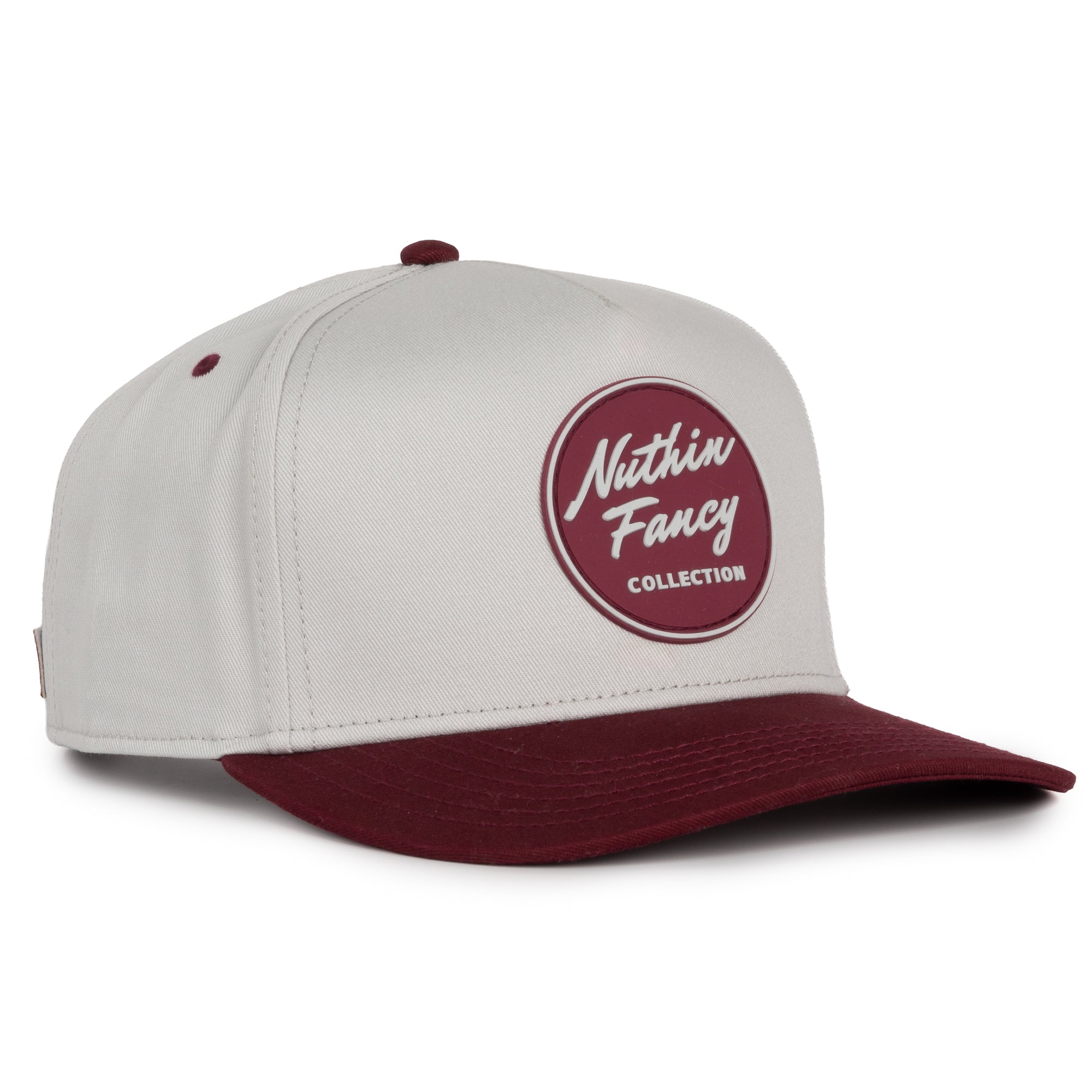 Pioneer HARDY | State | Trucker Snapback Hat