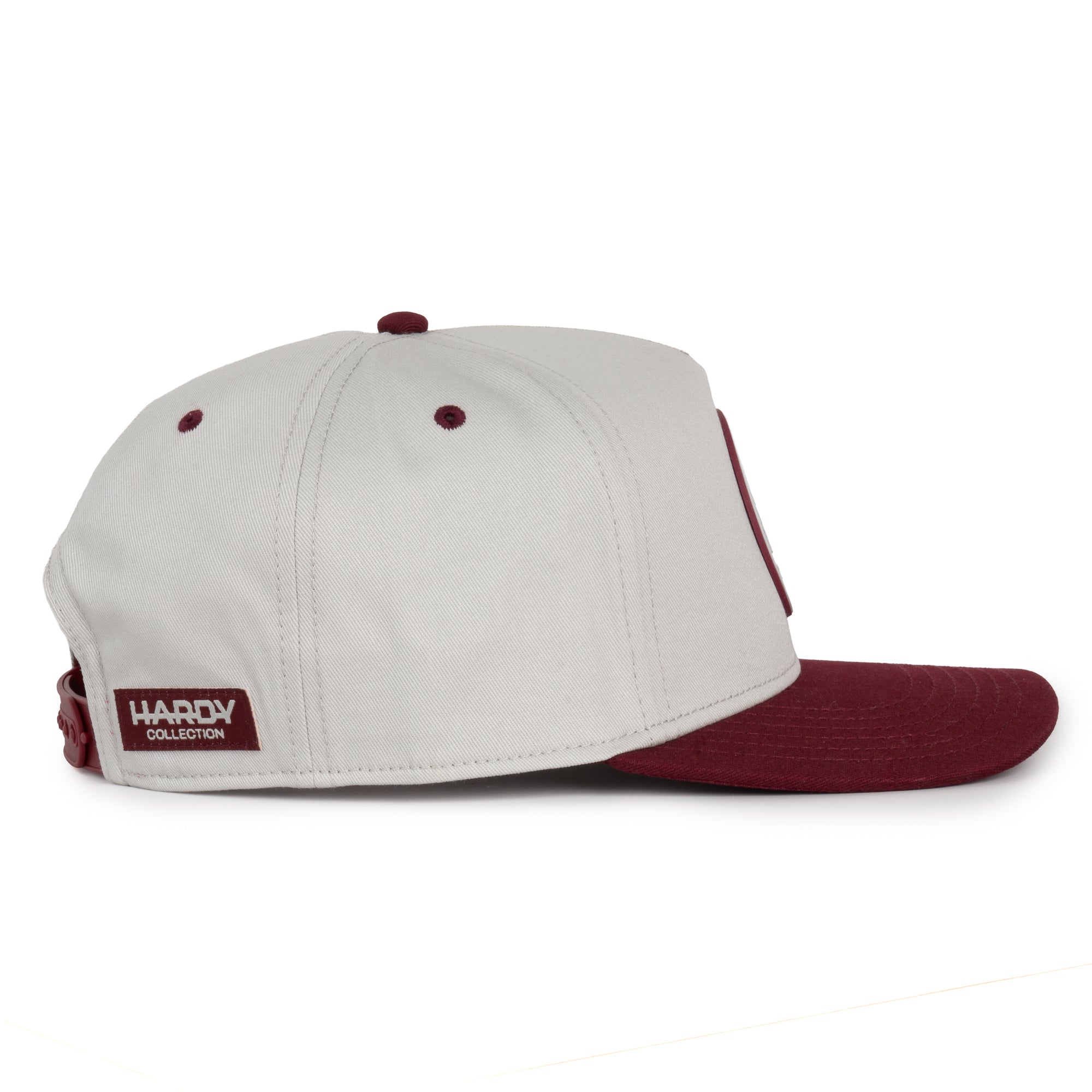 Pioneer HARDY | State | Trucker Snapback Hat