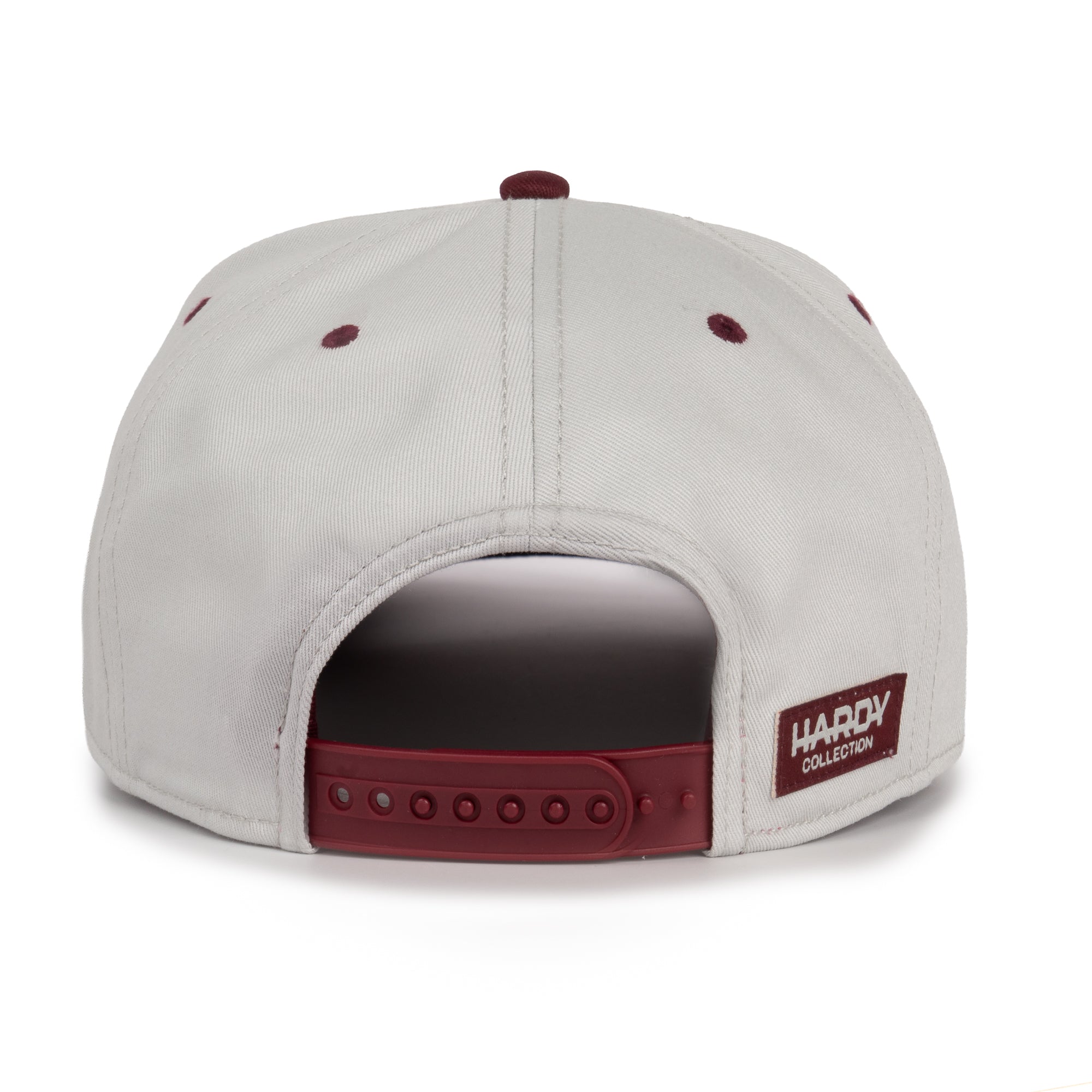 Pioneer HARDY | State | Trucker Snapback Hat