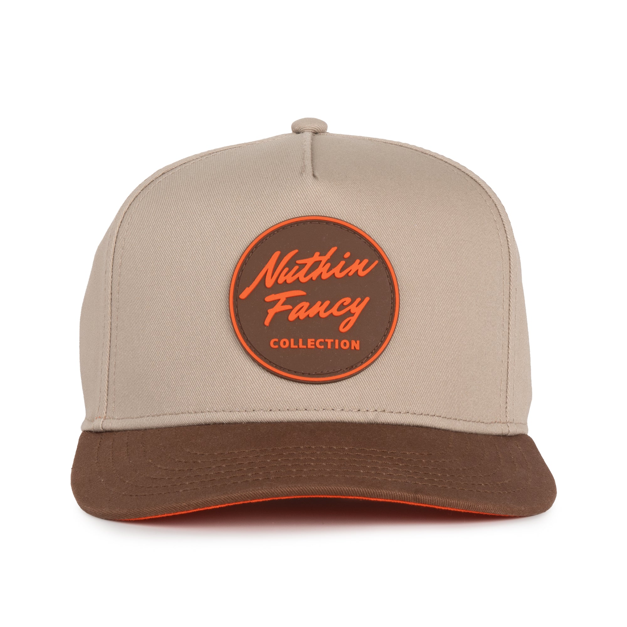 Pioneer HARDY | Boondock | Trucker Snapback Hat