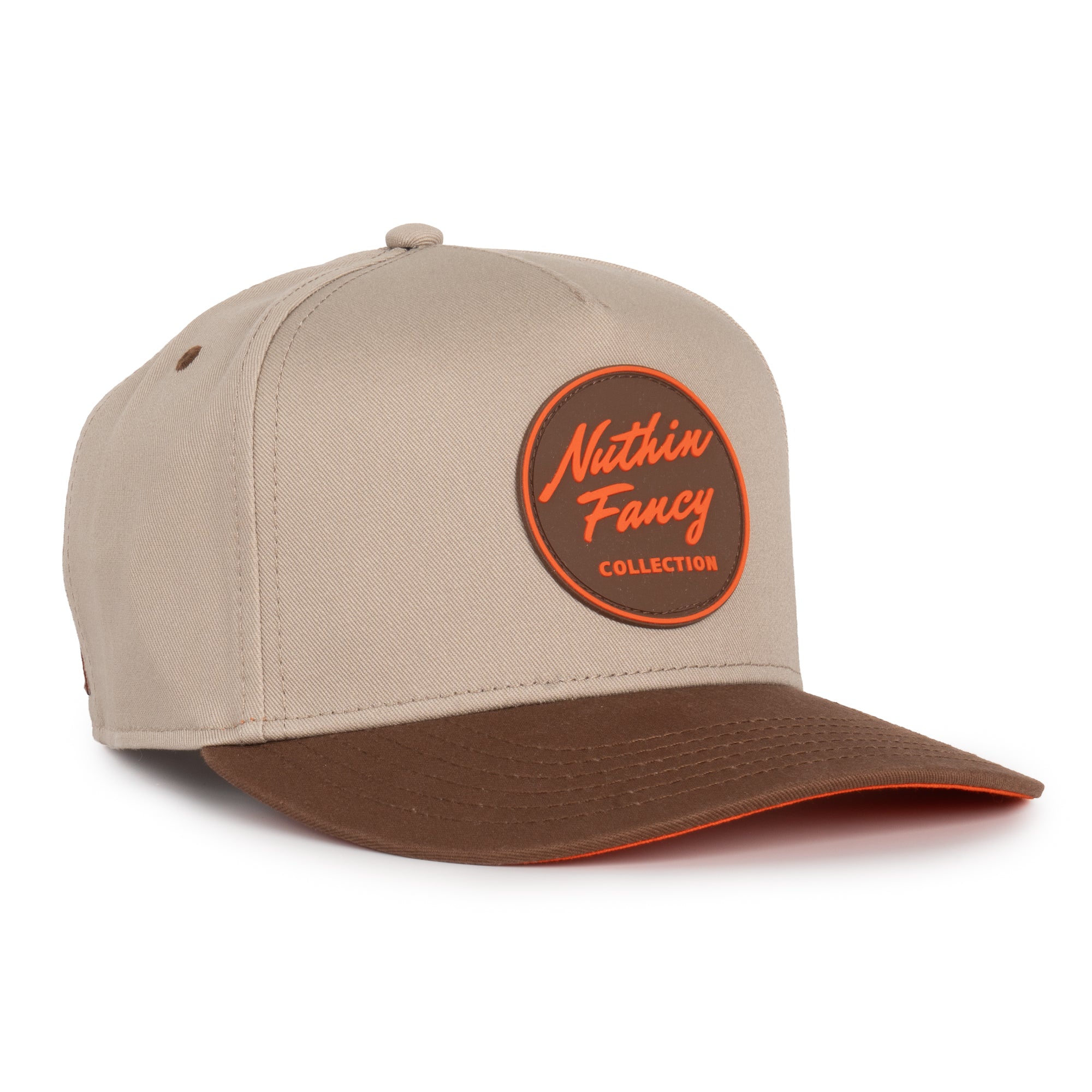 Pioneer HARDY | Boondock | Trucker Snapback Hat