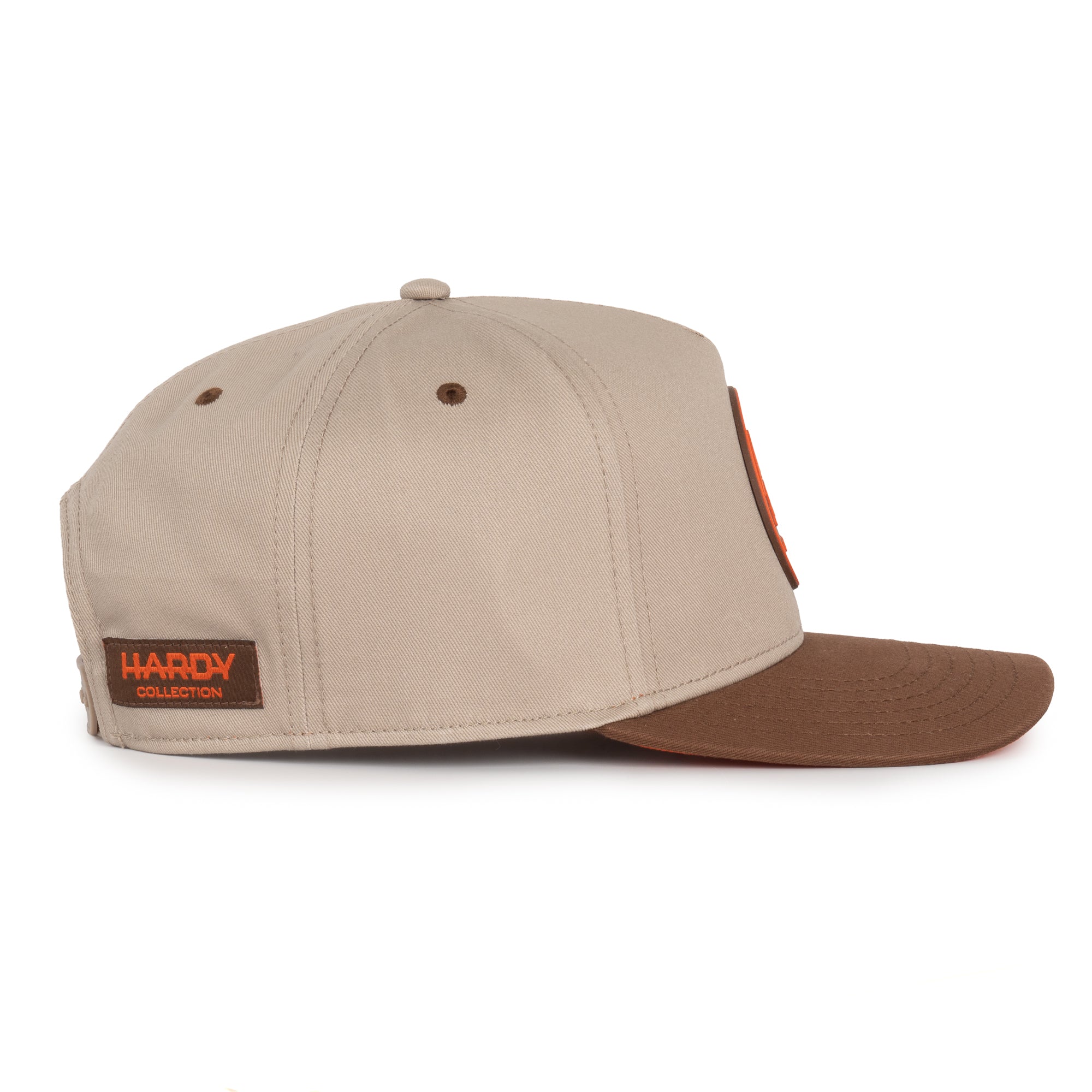 Pioneer HARDY | Boondock | Trucker Snapback Hat