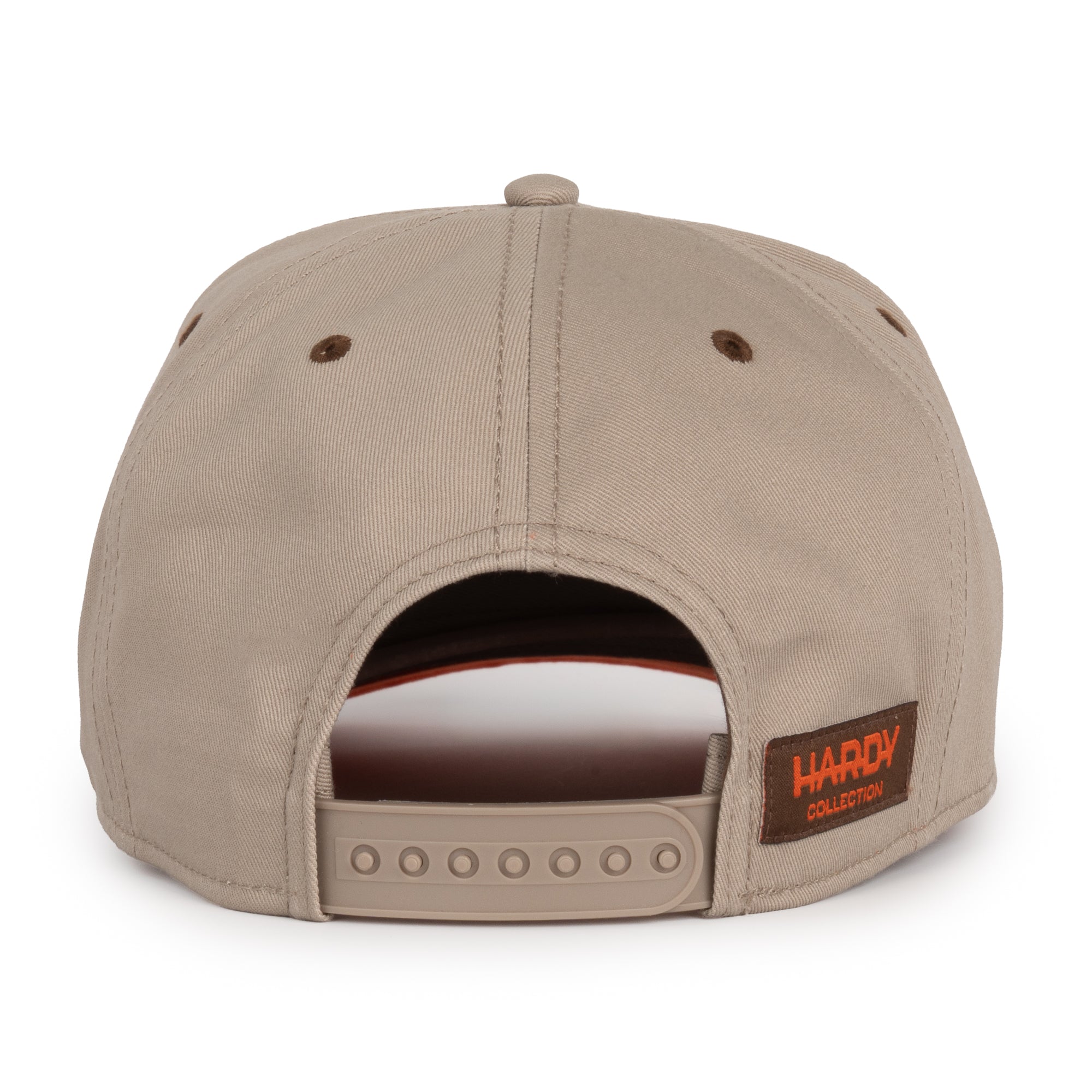 Pioneer HARDY | Boondock | Trucker Snapback Hat
