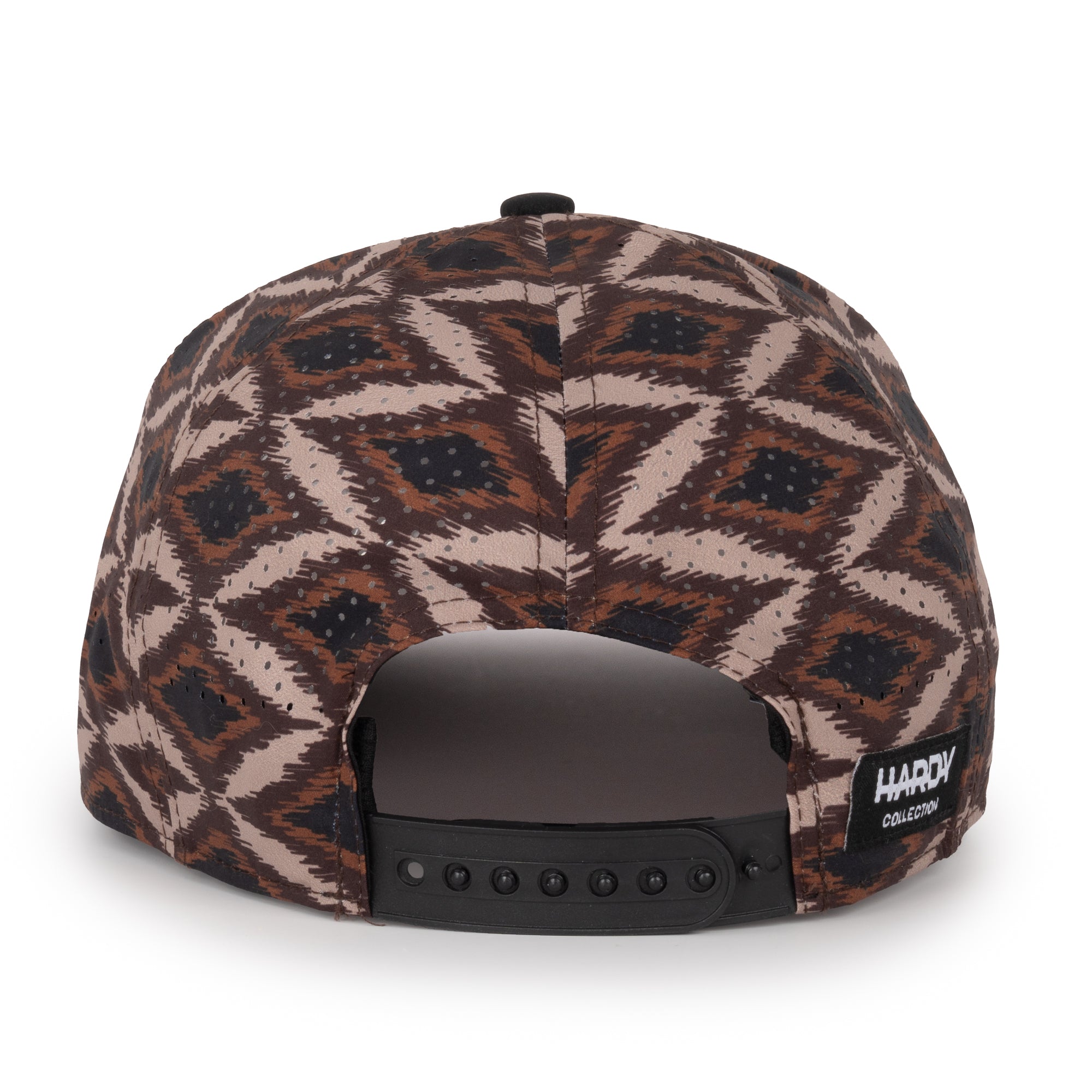 Legacy HARDY | Choctaw | Performance Snapback Hat