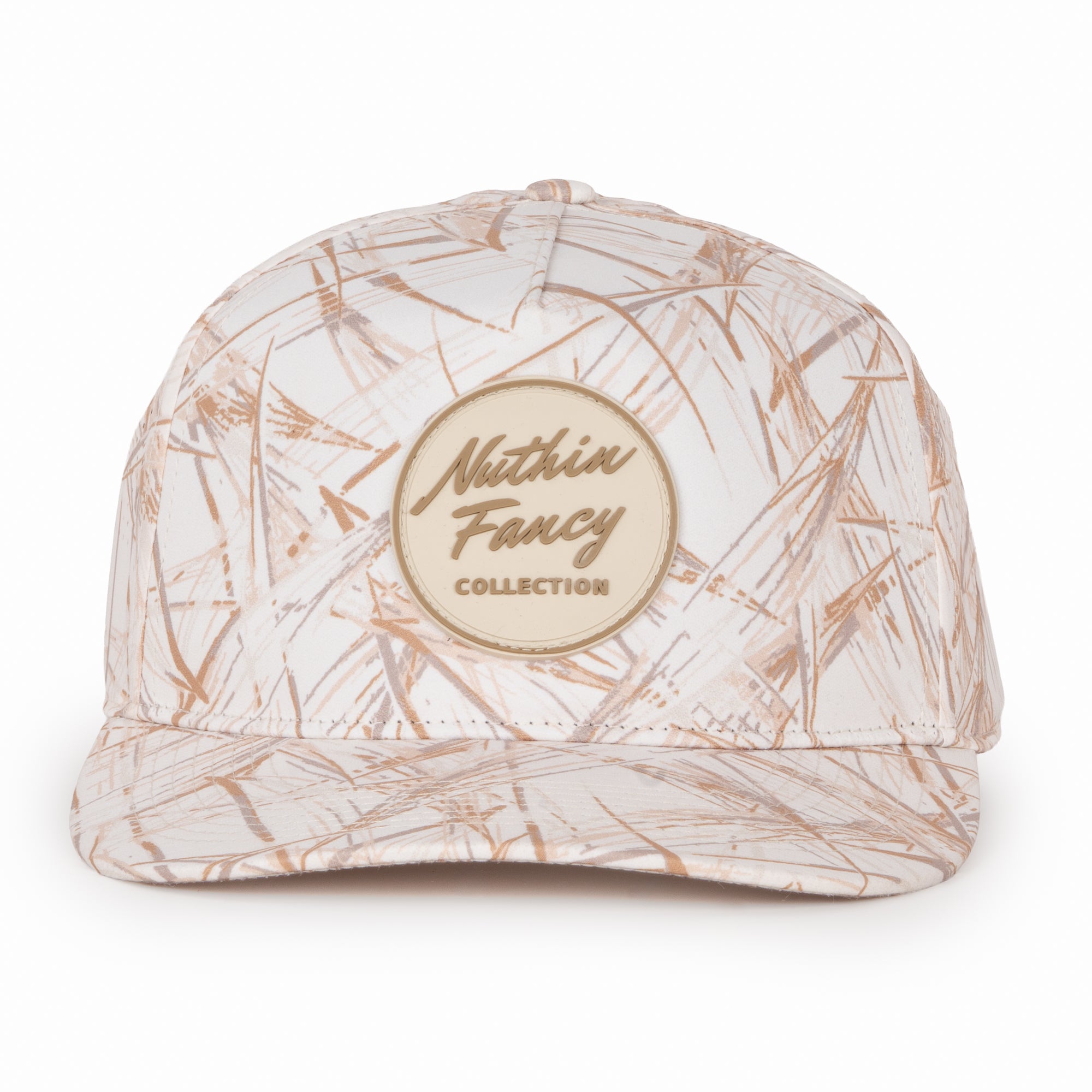 Legacy HARDY | Corn Stalk | Performance Snapback Hat