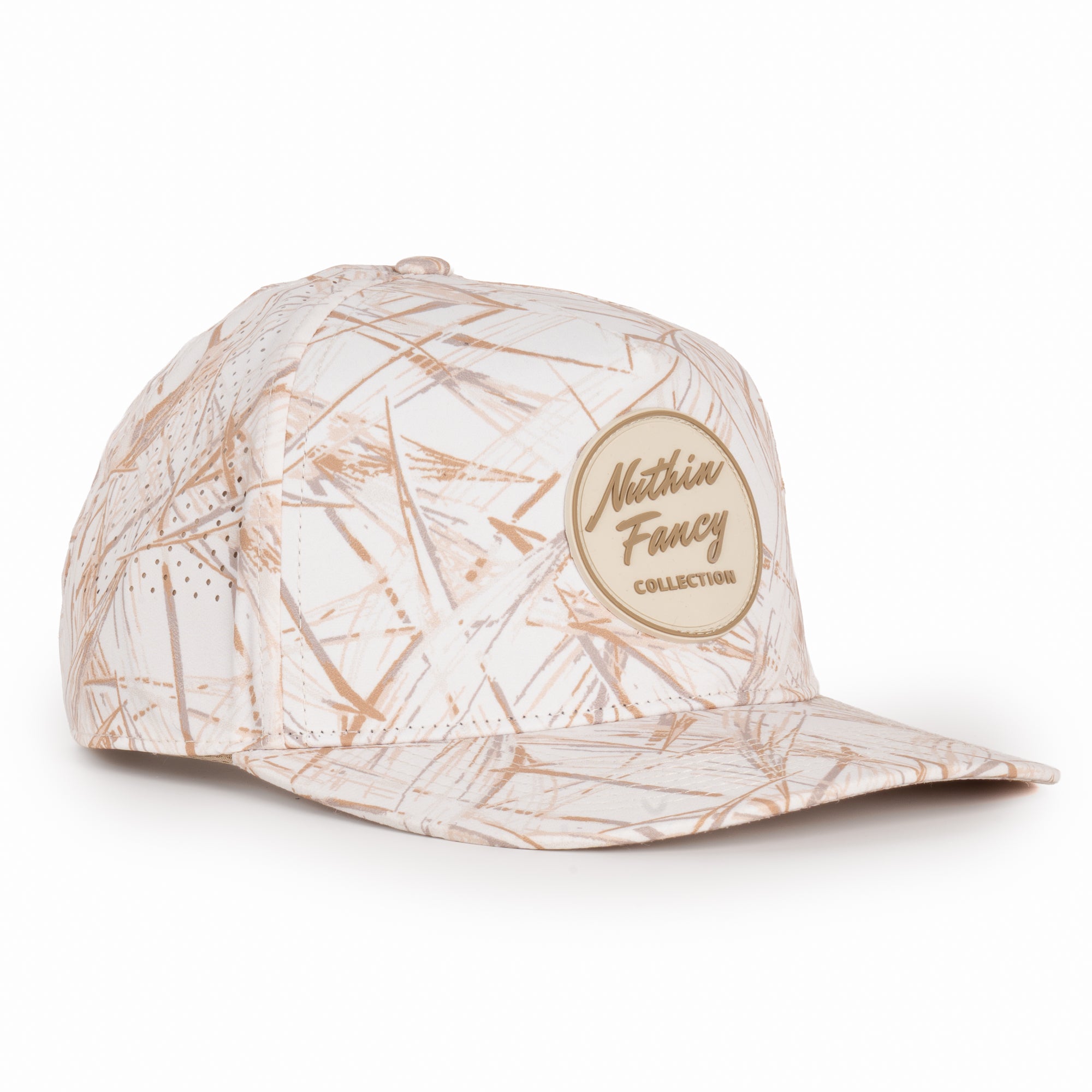 Legacy HARDY | Corn Stalk | Performance Snapback Hat