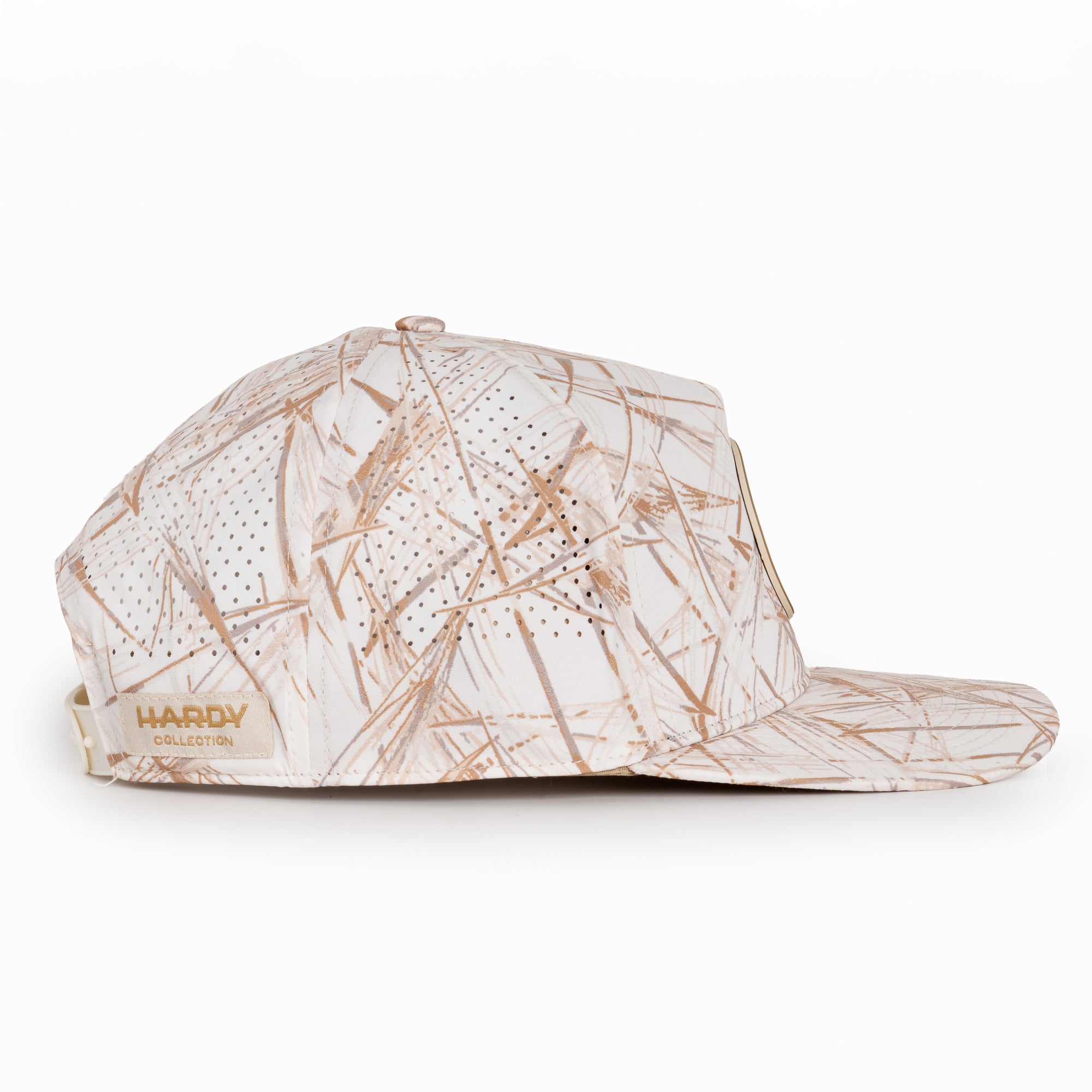 Legacy HARDY | Corn Stalk | Performance Snapback Hat
