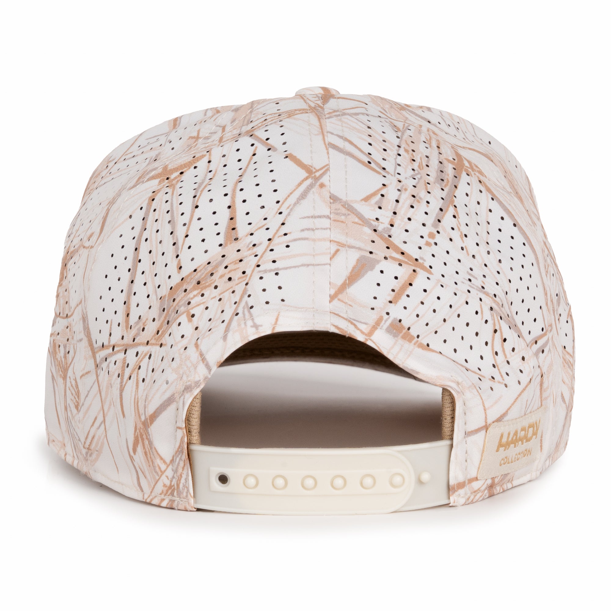 Legacy HARDY | Corn Stalk | Performance Snapback Hat