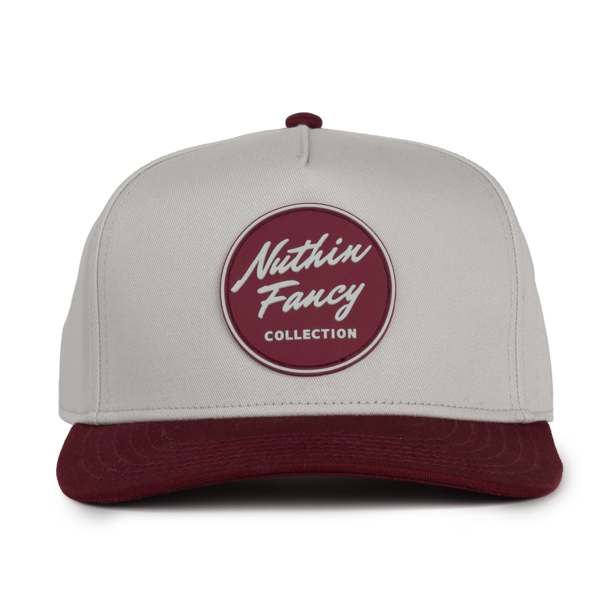 Pioneer HARDY | State | Trucker Snapback Hat