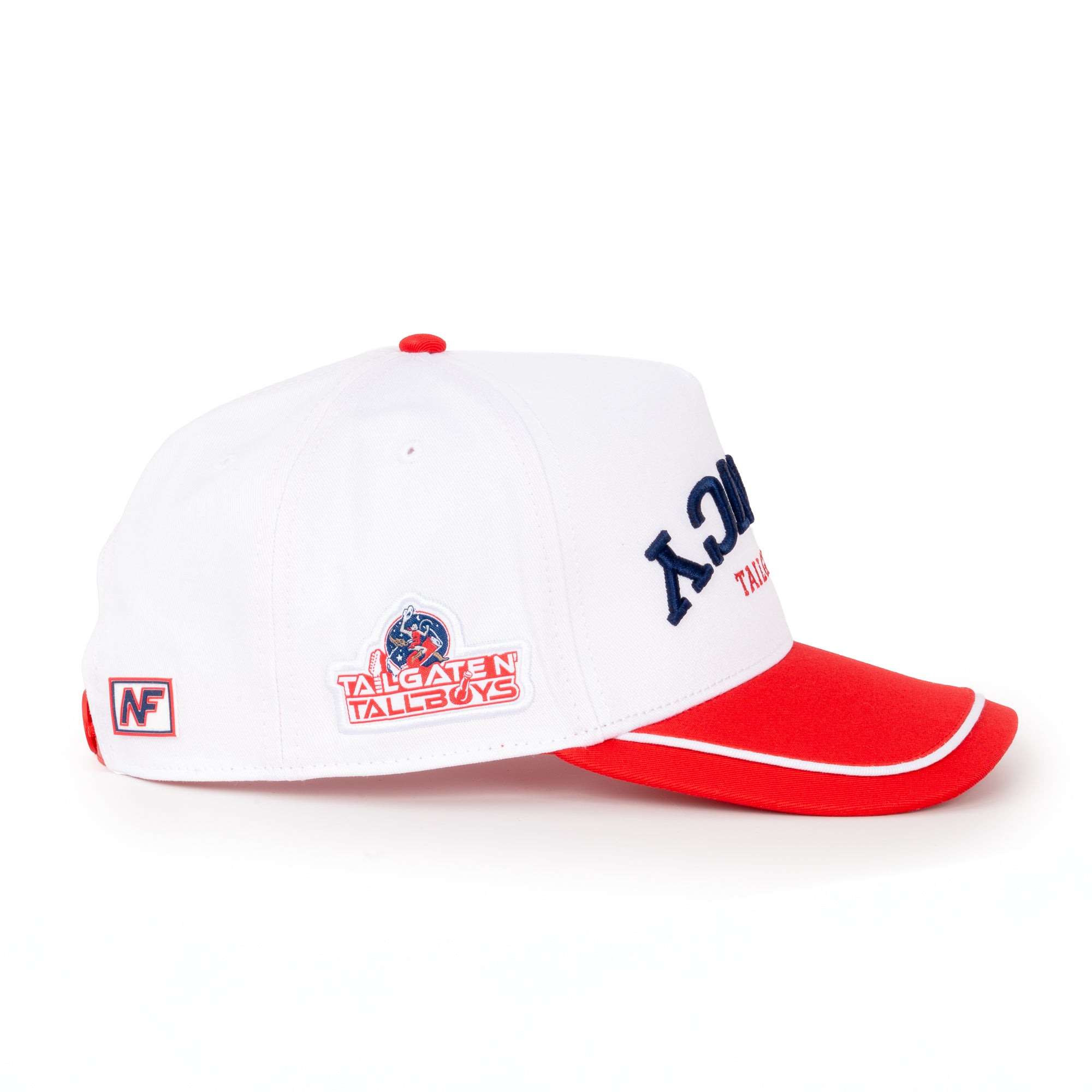 Comus TNT | Liberty | Trucker Snapback Hat