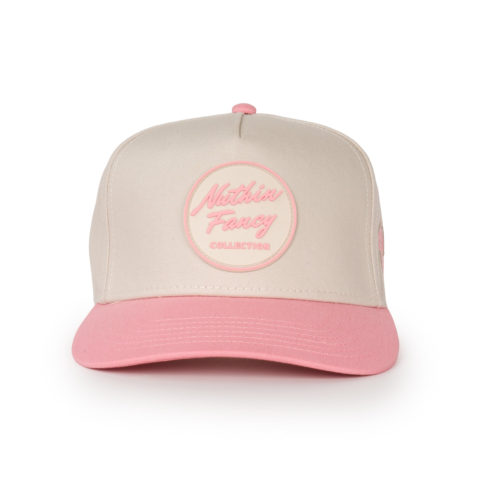 Comus TNT | Dolly | Trucker Snapback Hat