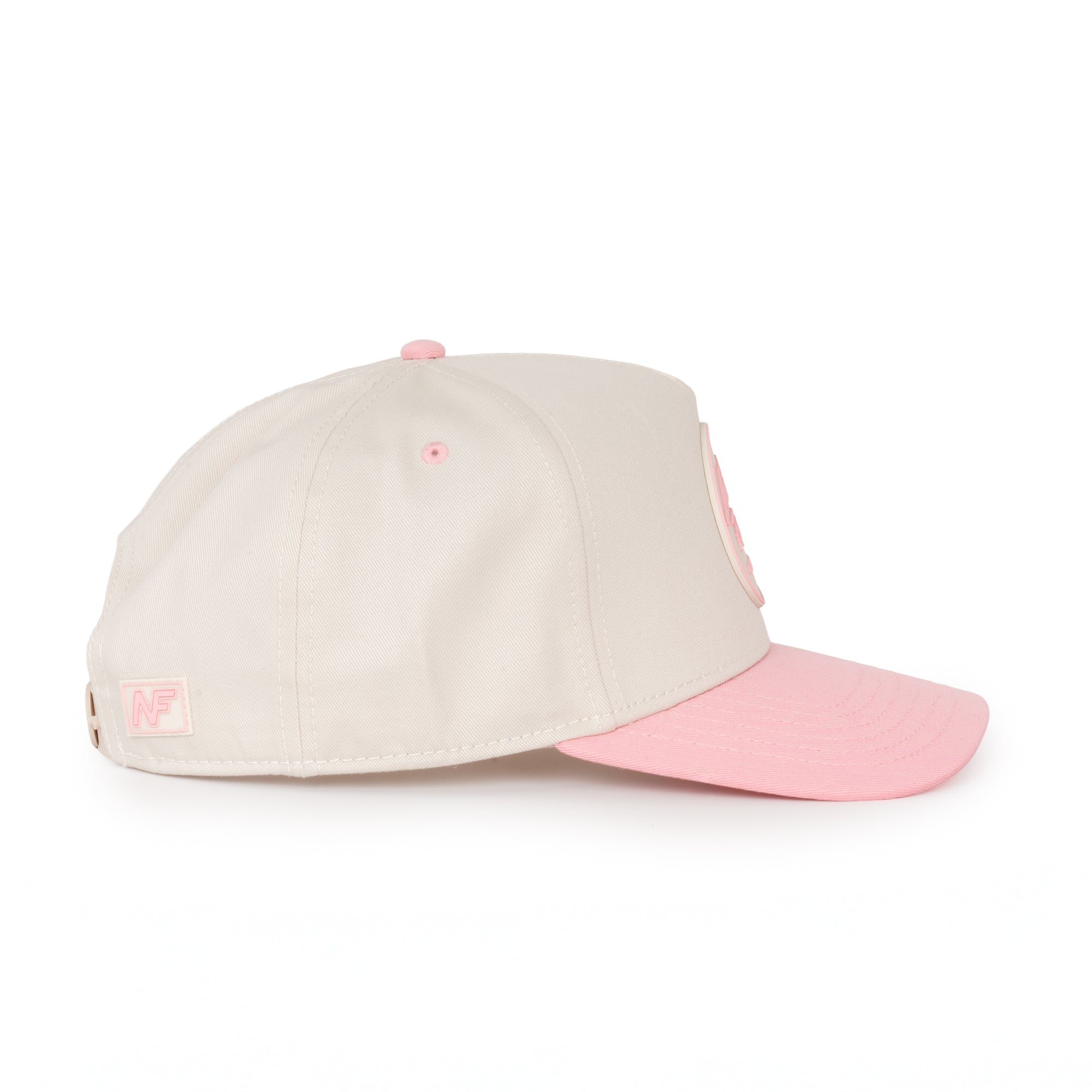 Comus TNT | Dolly | Trucker Snapback Hat