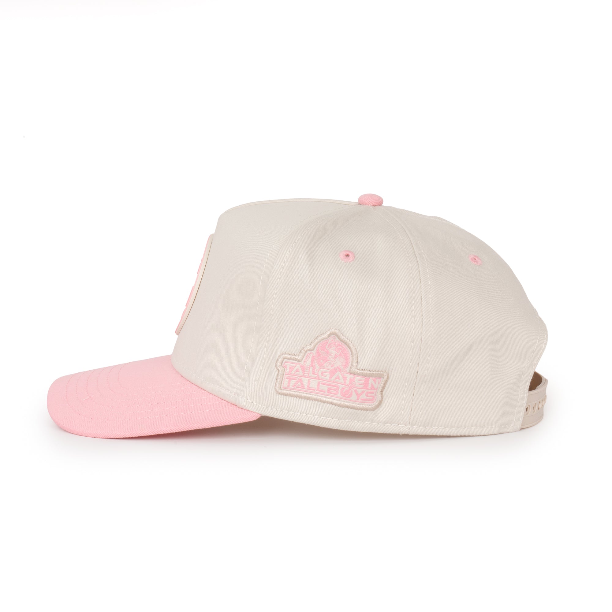 Comus TNT | Dolly | Trucker Snapback Hat