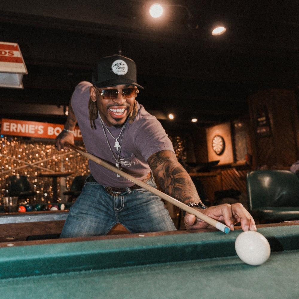 Gorra snapback lisa jane