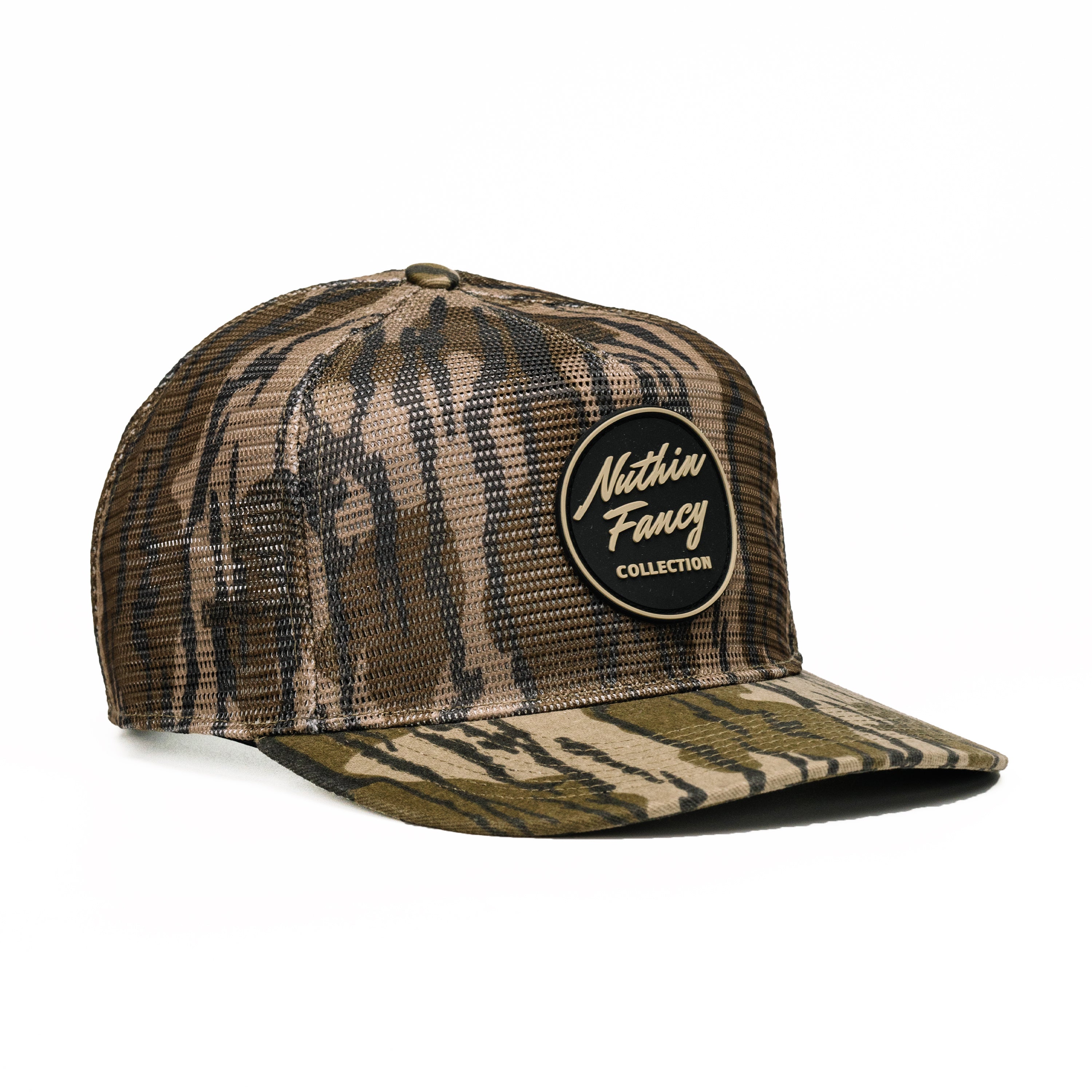 Airliner Fox | Original Bottomland