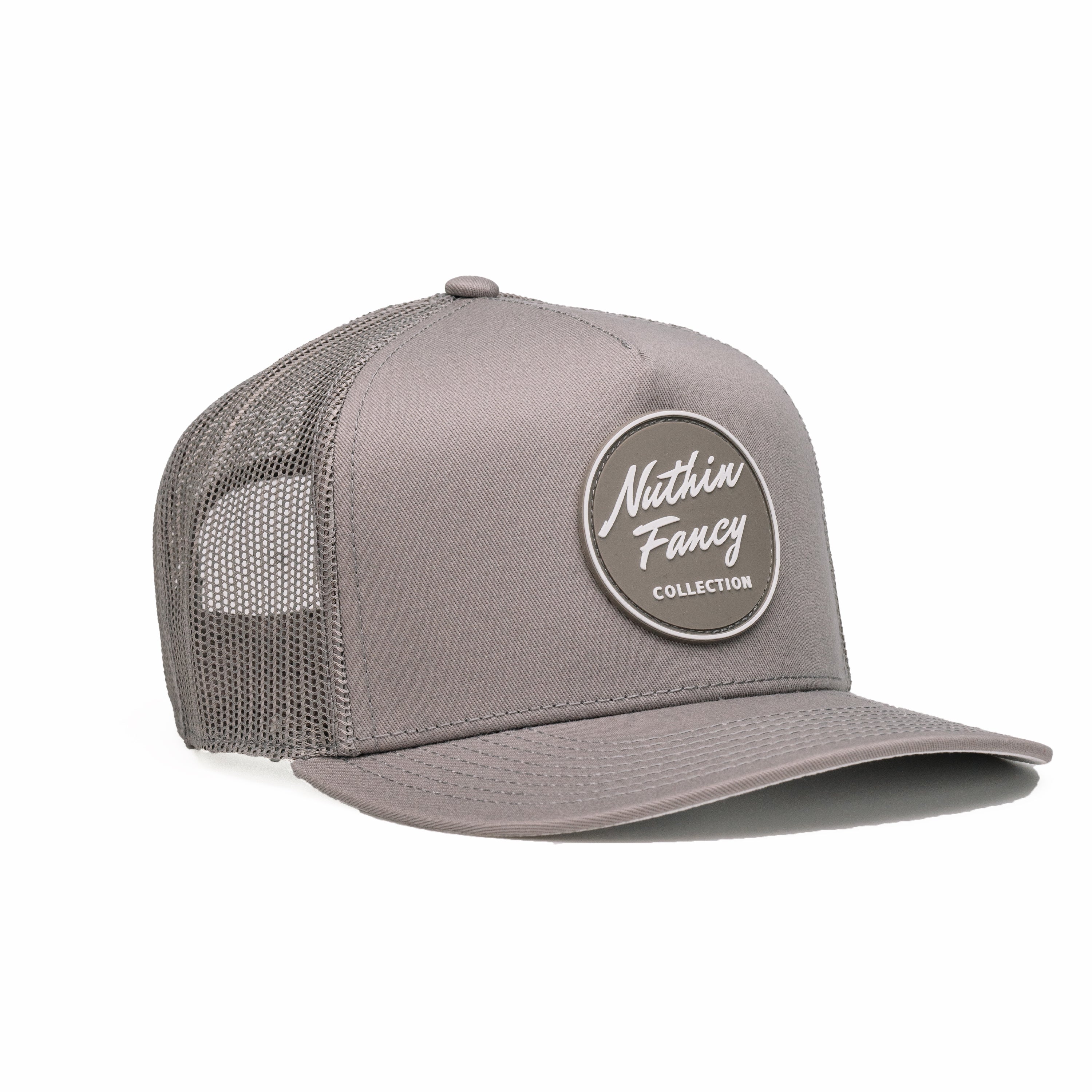 kozinu Chapeaux de camionneur unisexes en maille vierge Snapback kozinu Chapeaux de camionneur unisexes en maille vierge Snapback