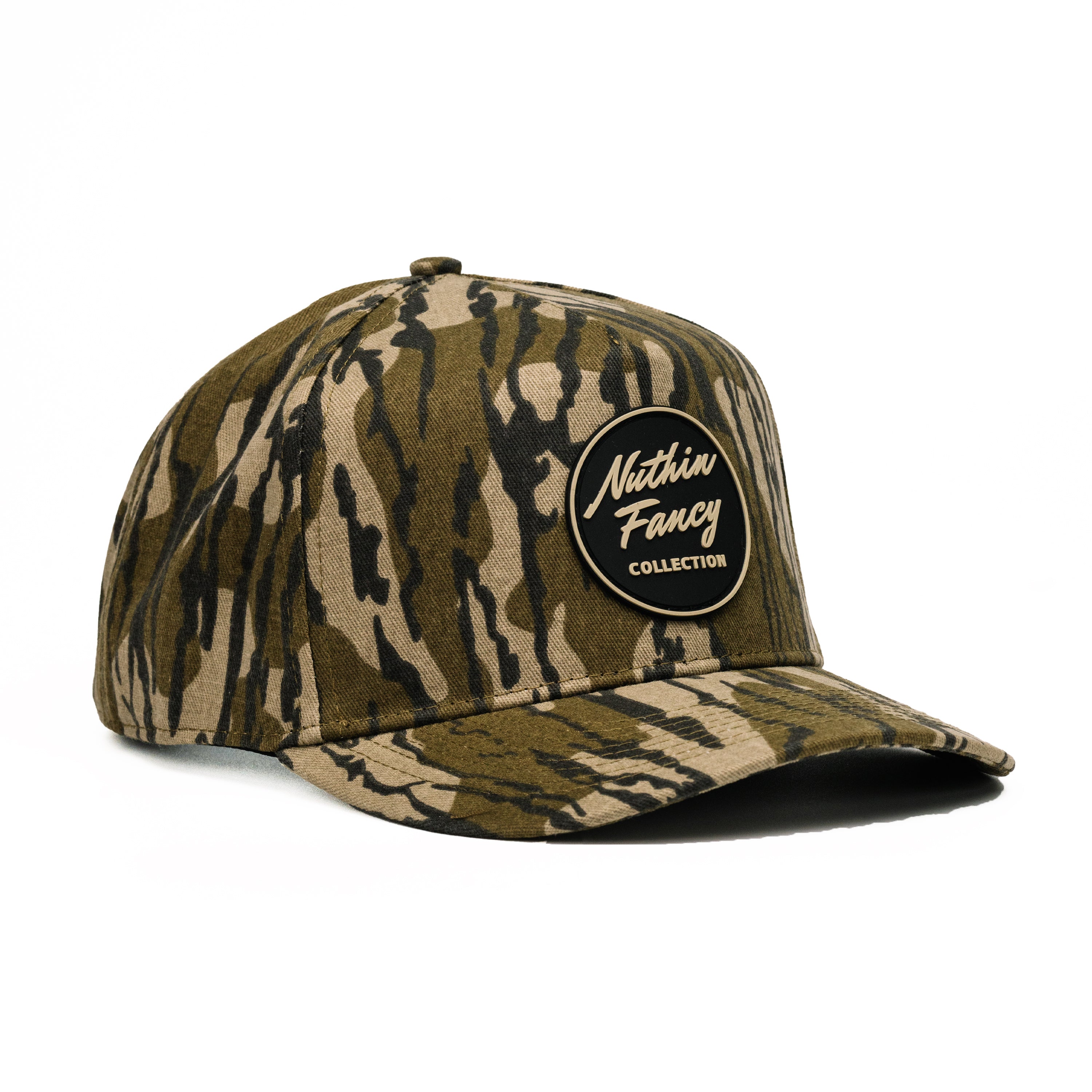 Legacy Homer | Original Bottomland