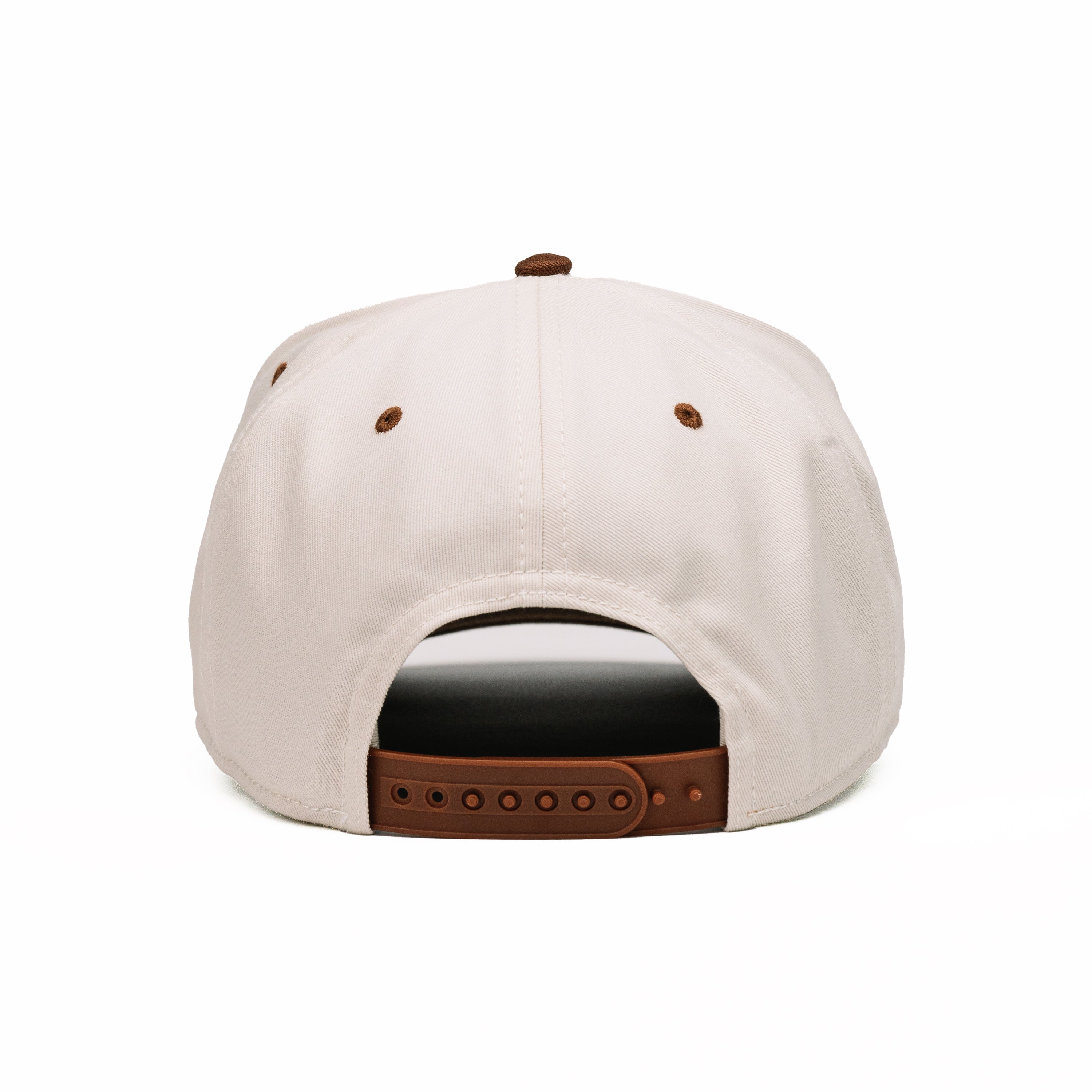 Comus Bourbon Snapback