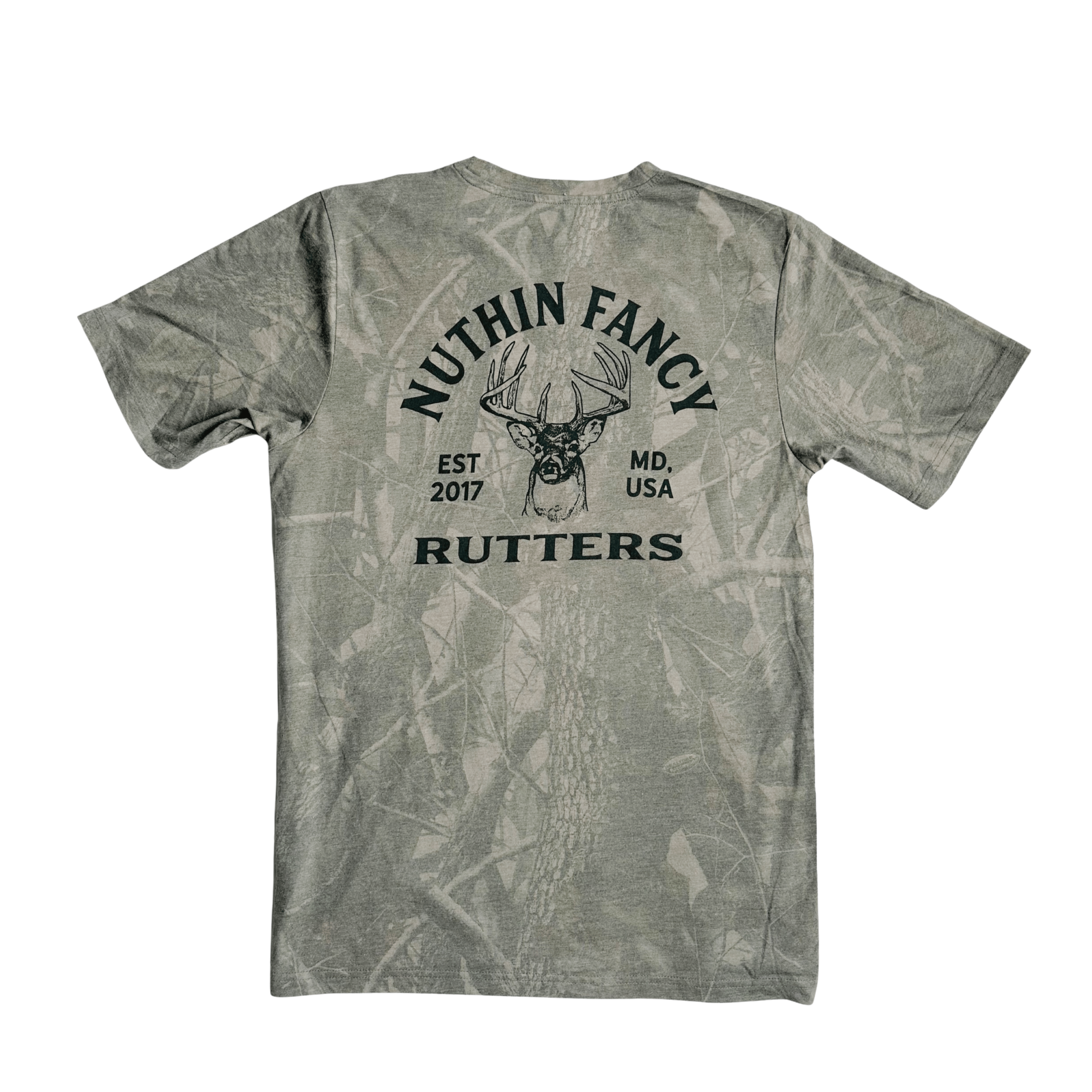 Rutters Tee
