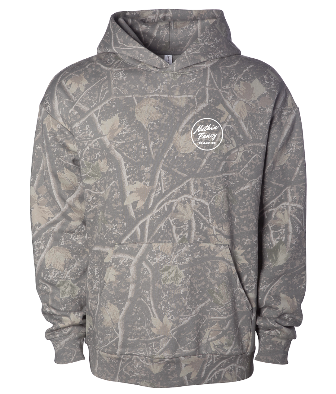 Encamp Deadwood | Deadwood Camo