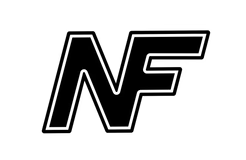 NUTHIN FANCY CO. logo
