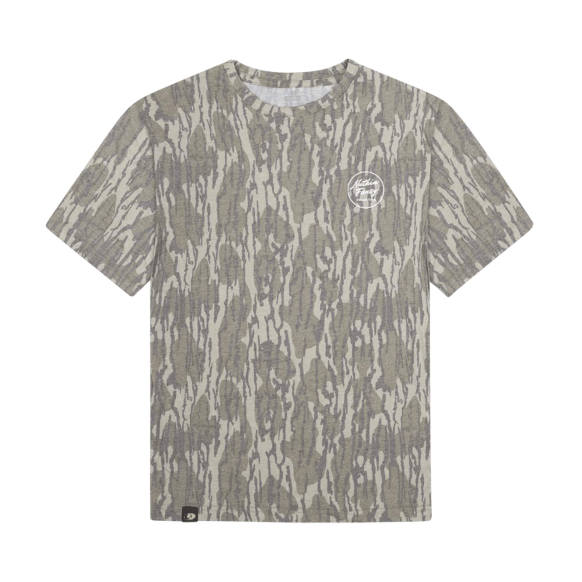 Bottomland Tee - Bottomland - NUTHIN FANCY CO.